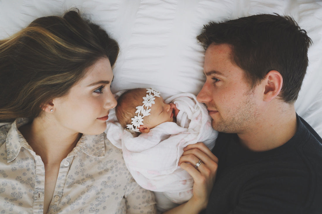 Bluhm Family Preview