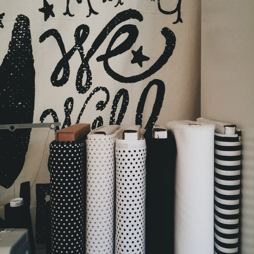 Hey look! A blog