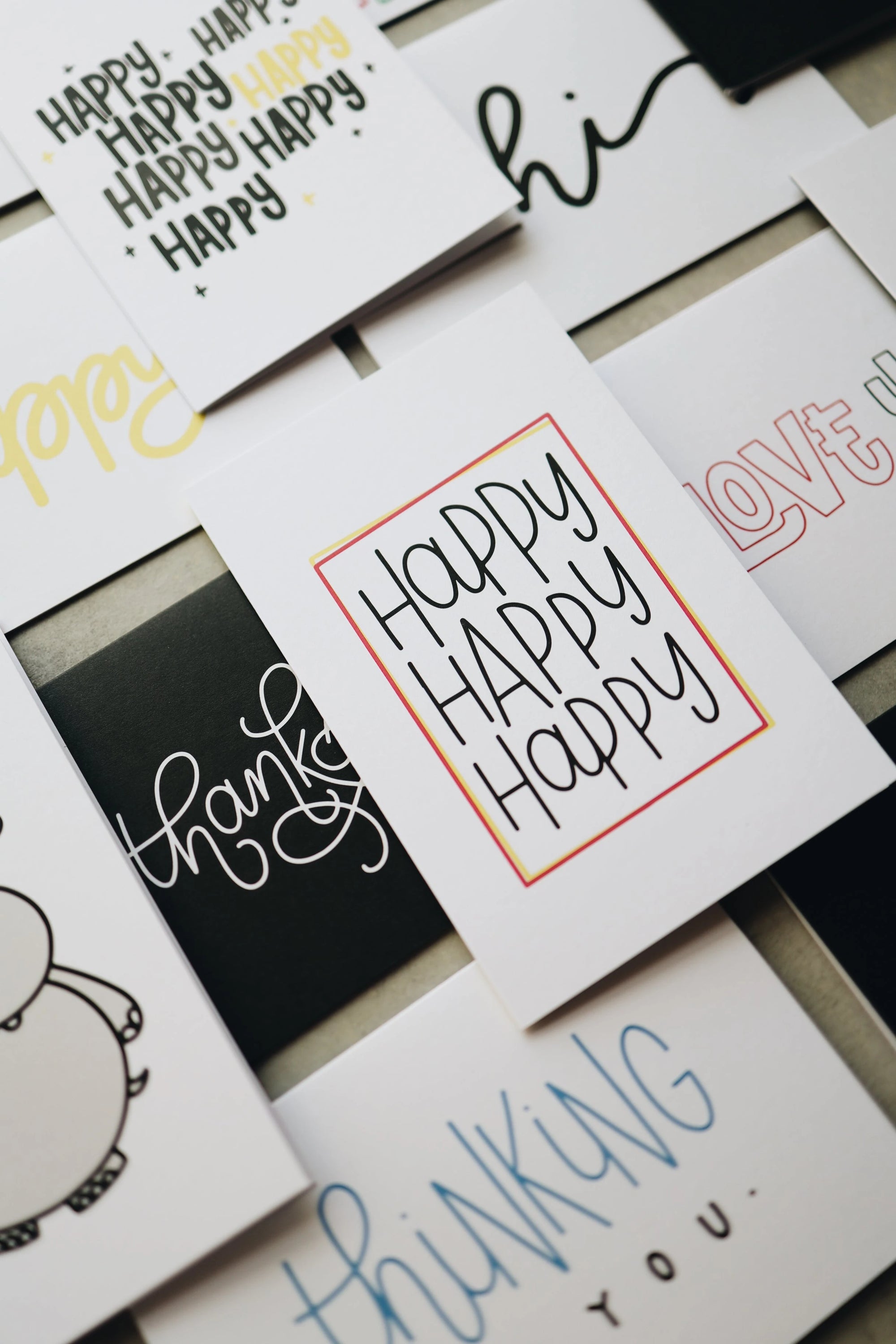 Stationery