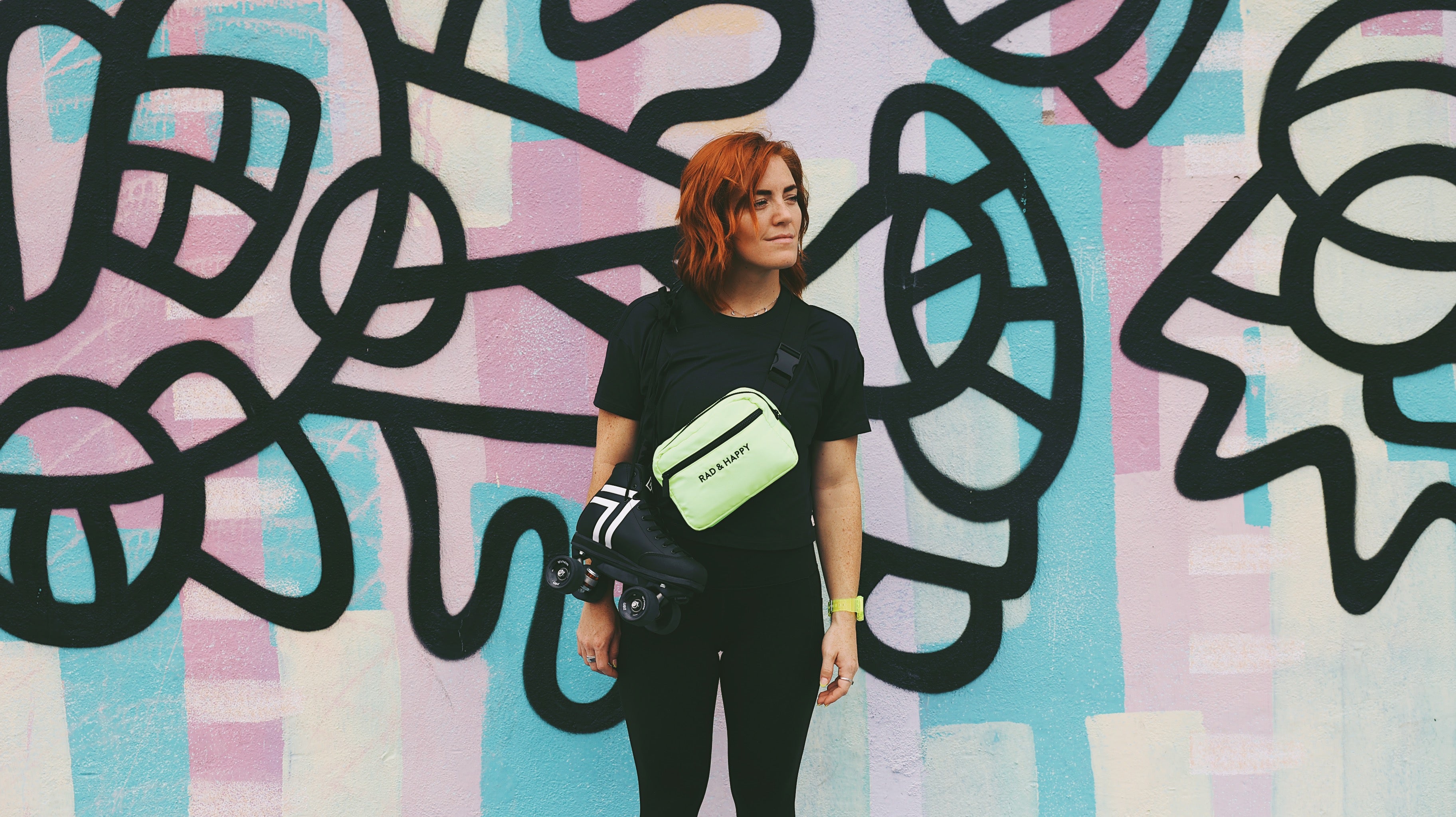 Neon Rad Pack