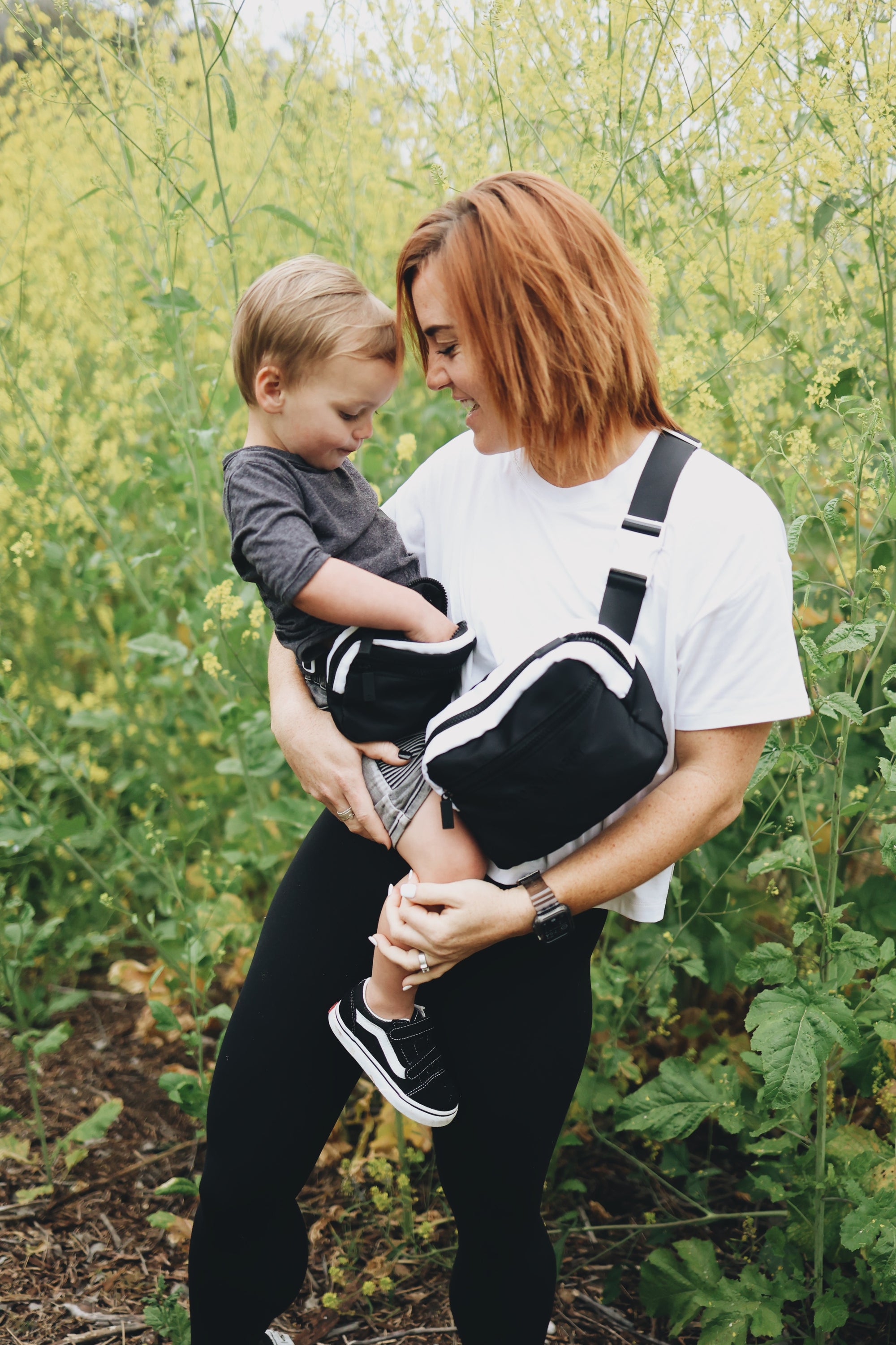 Littles Rad Pack