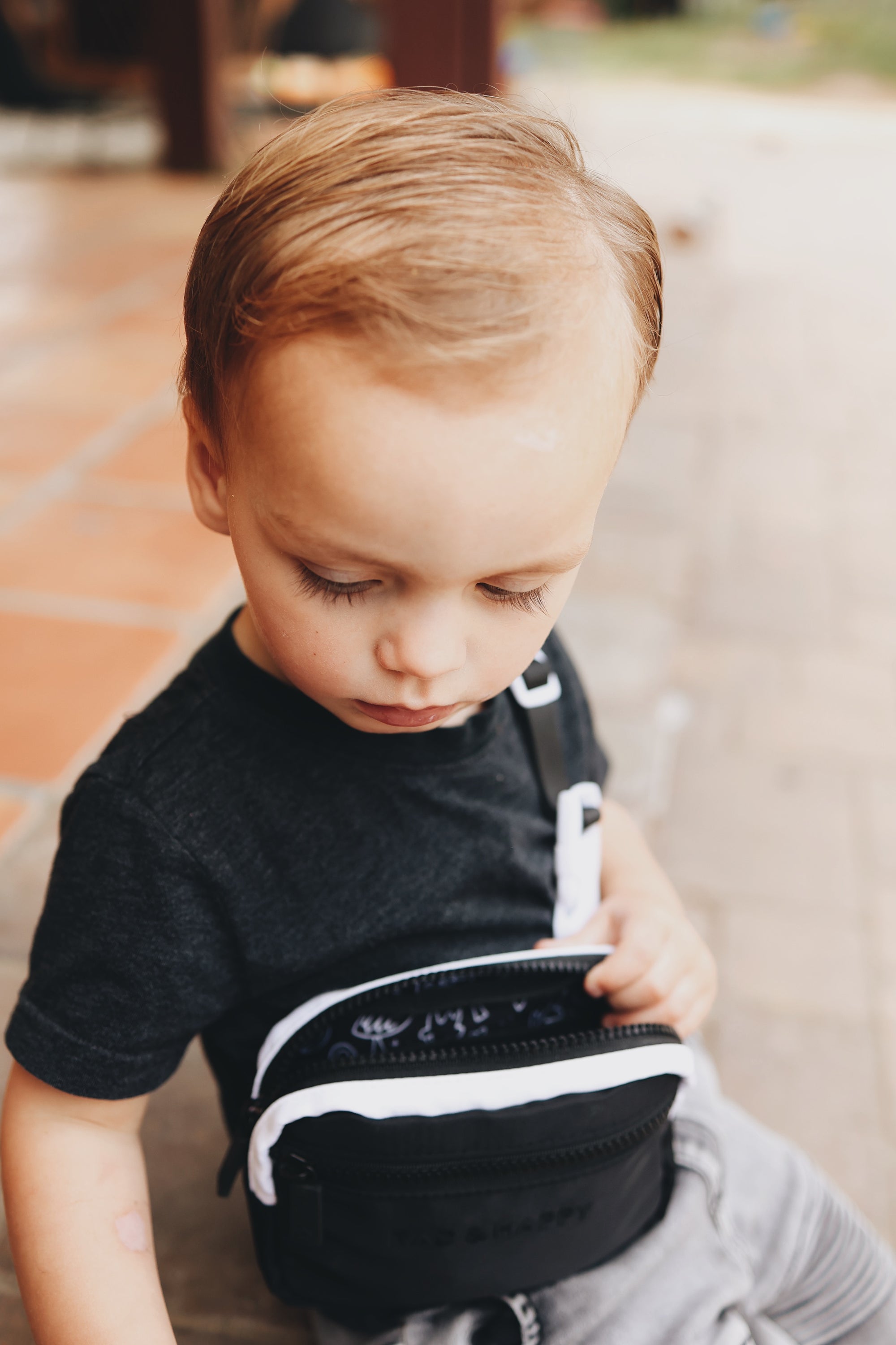 Littles Rad Pack