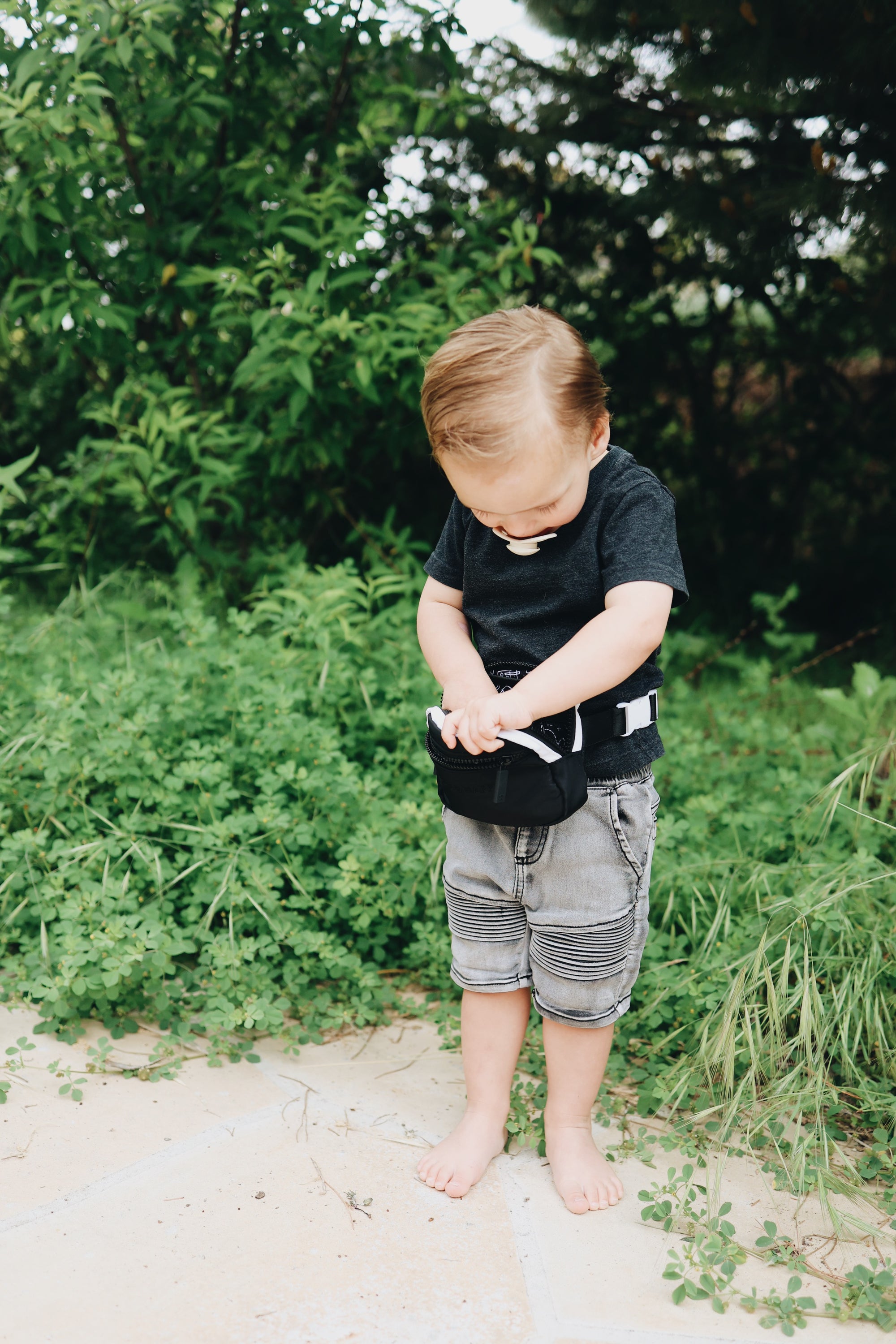 Littles Rad Pack
