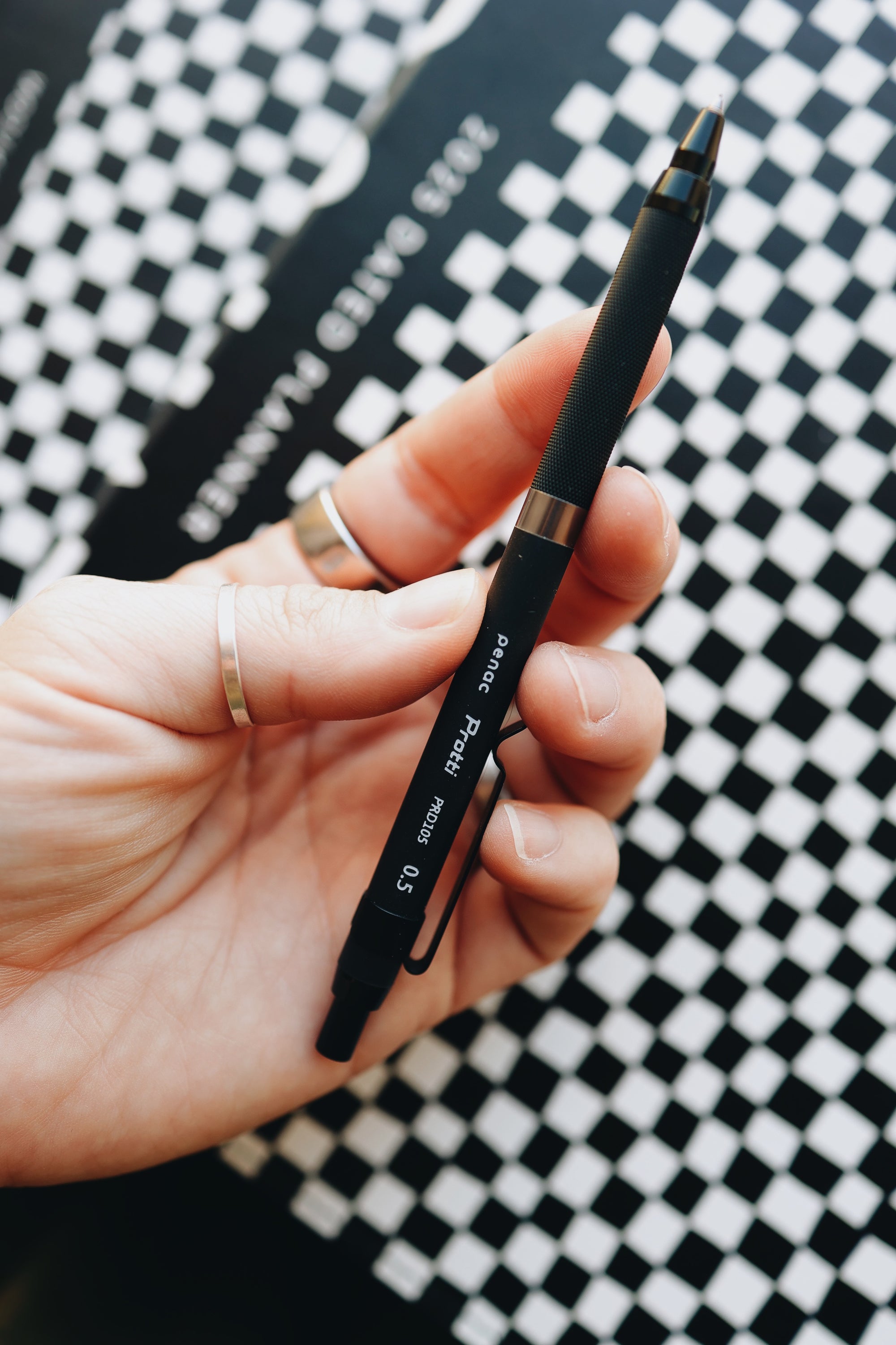 Tara&#39;s Favorite Pencil 0.5mm