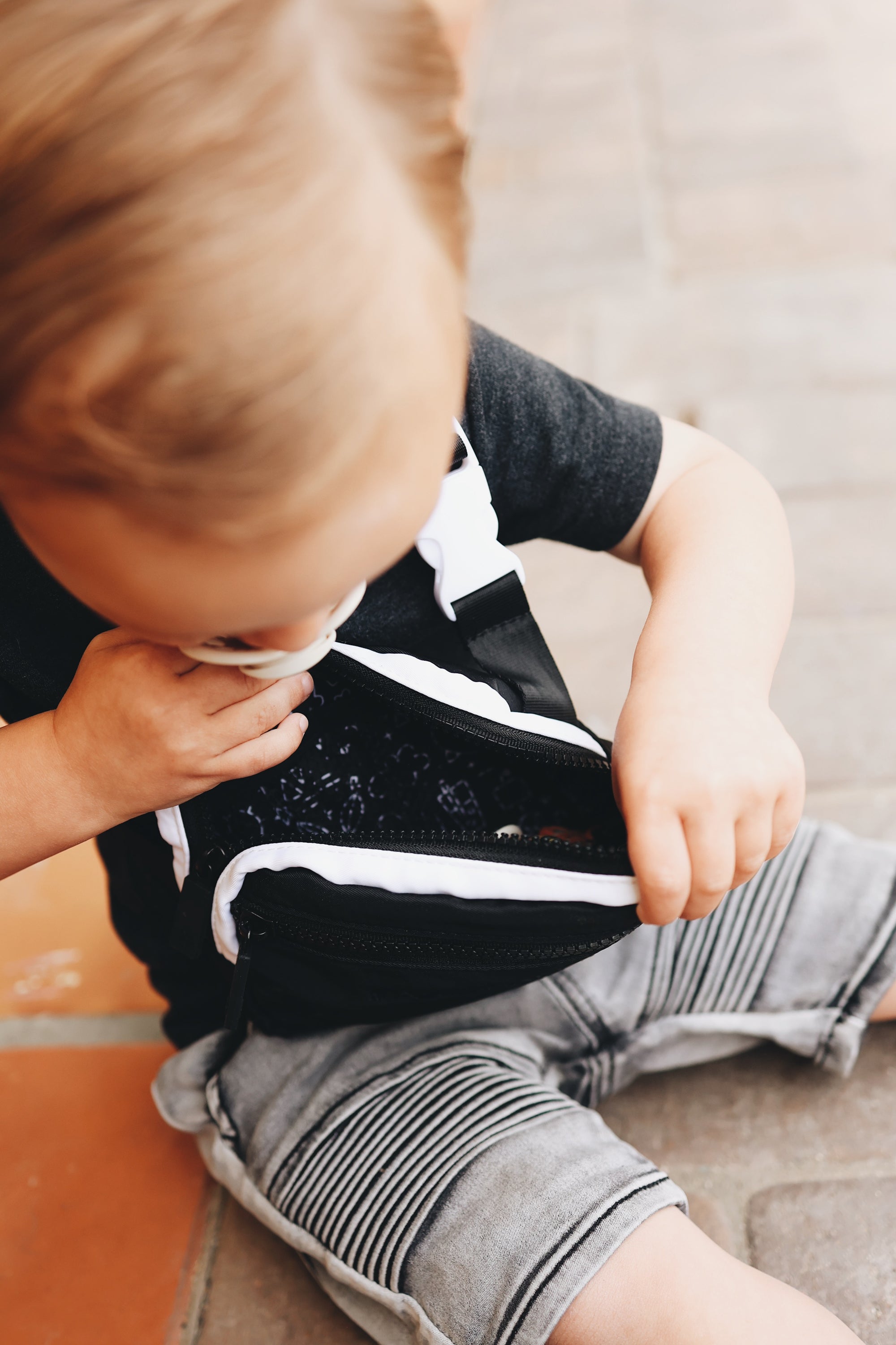 Littles Rad Pack