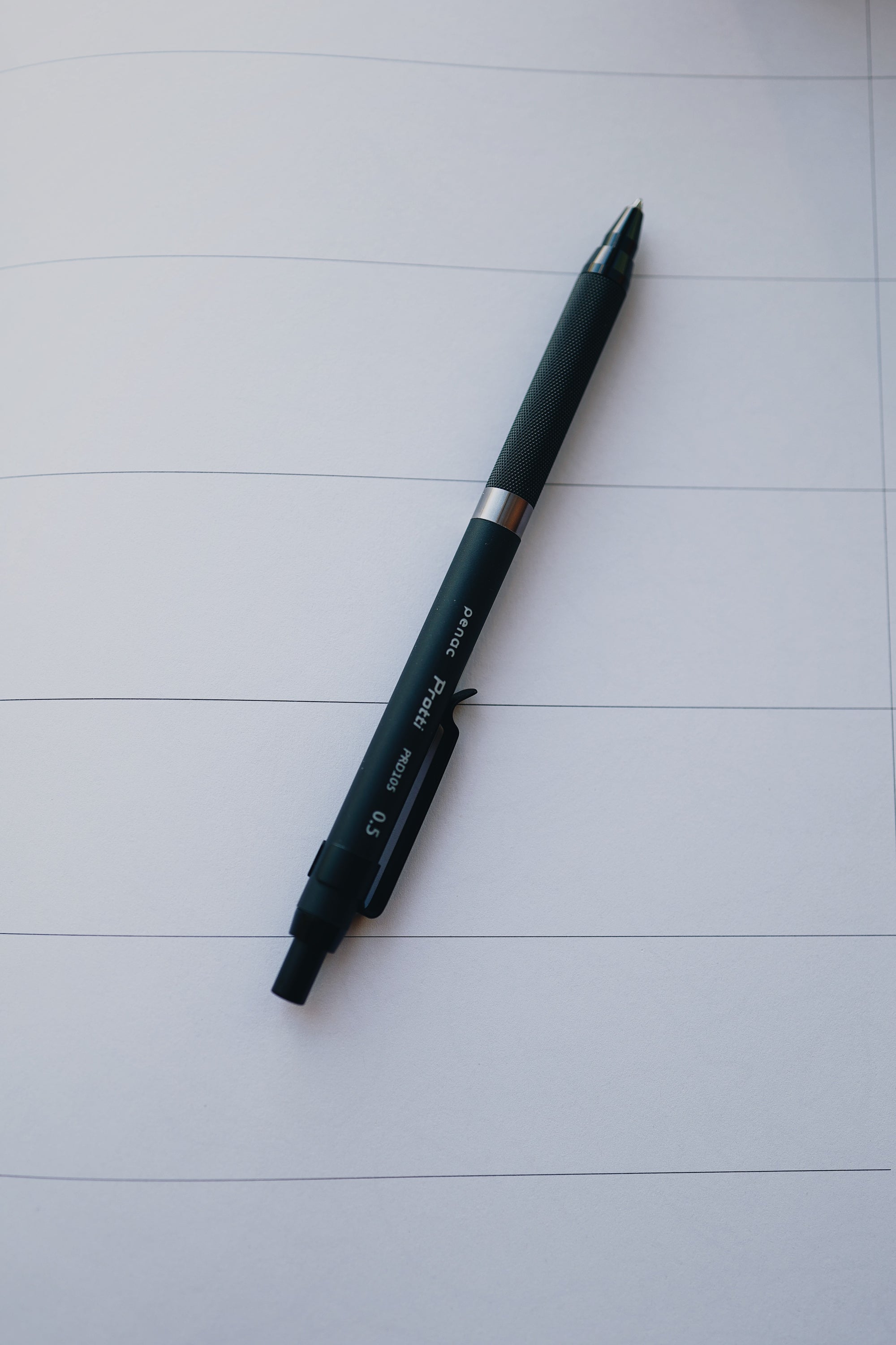 Tara&#39;s Favorite Pencil 0.5mm