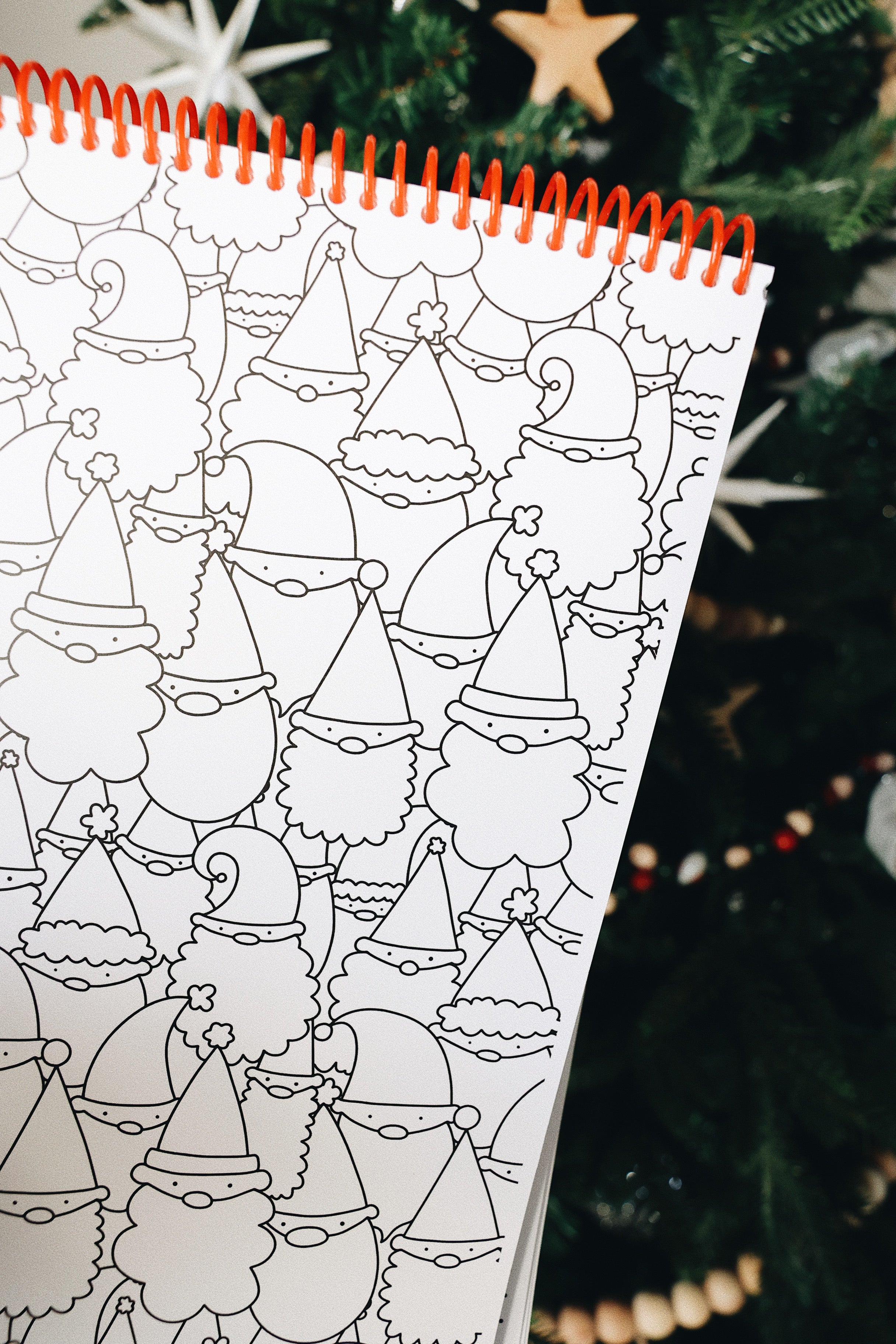 Christmas Advent Calendar - Year Two