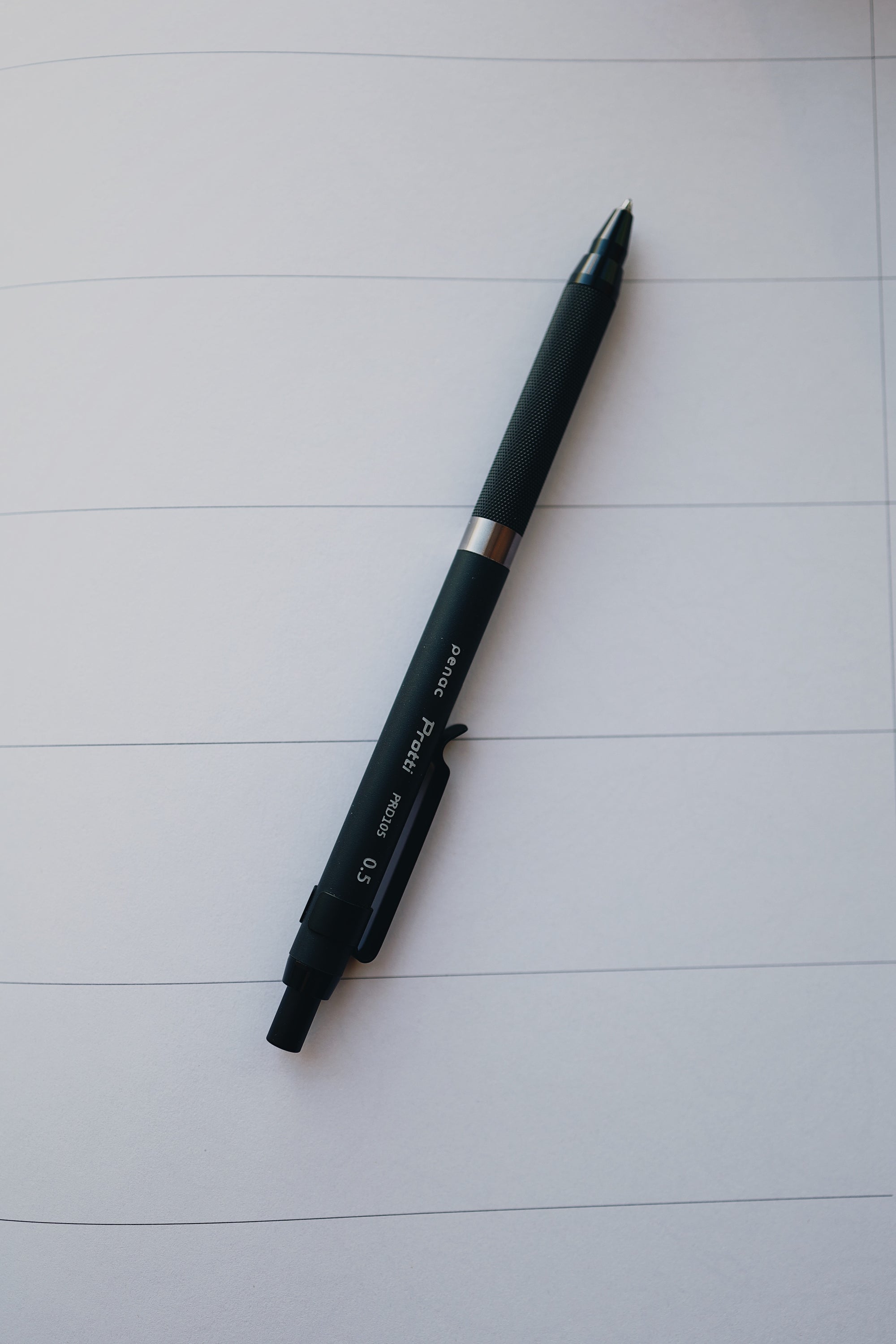 Tara&#39;s Favorite Pencil 0.5mm