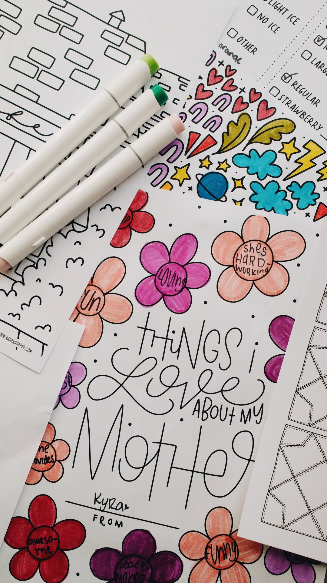 Color Happy