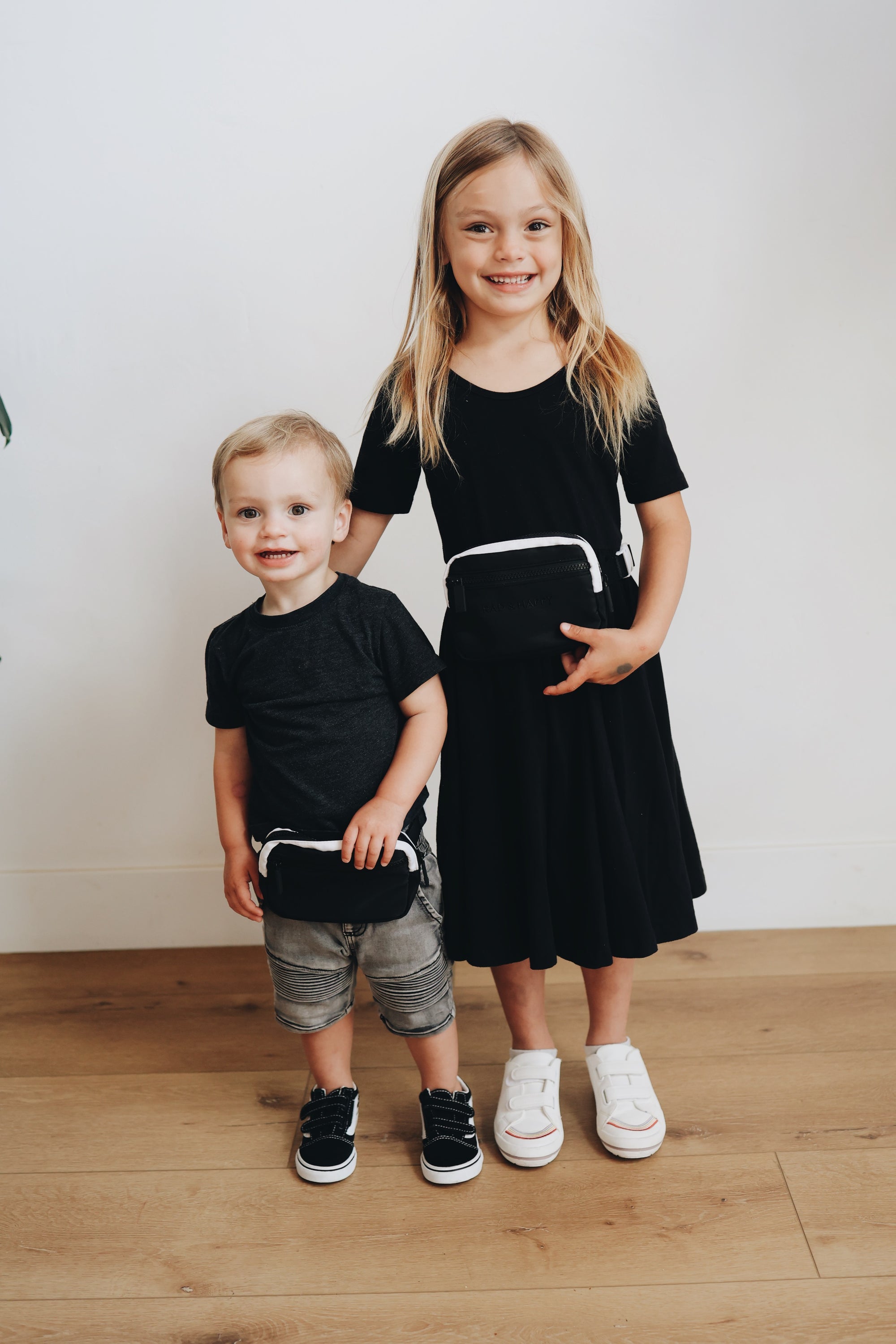 Littles Rad Pack