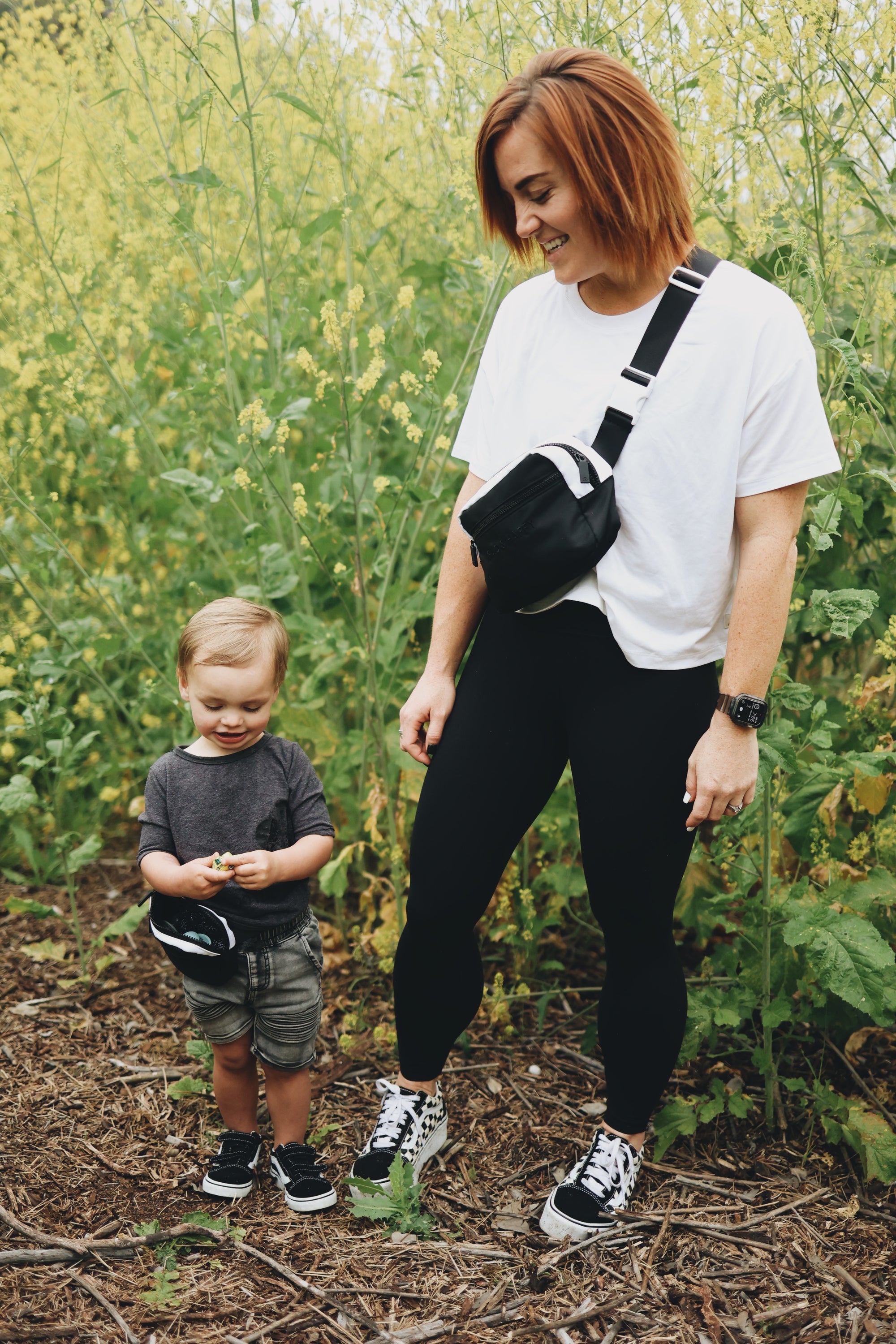 Littles Rad Pack