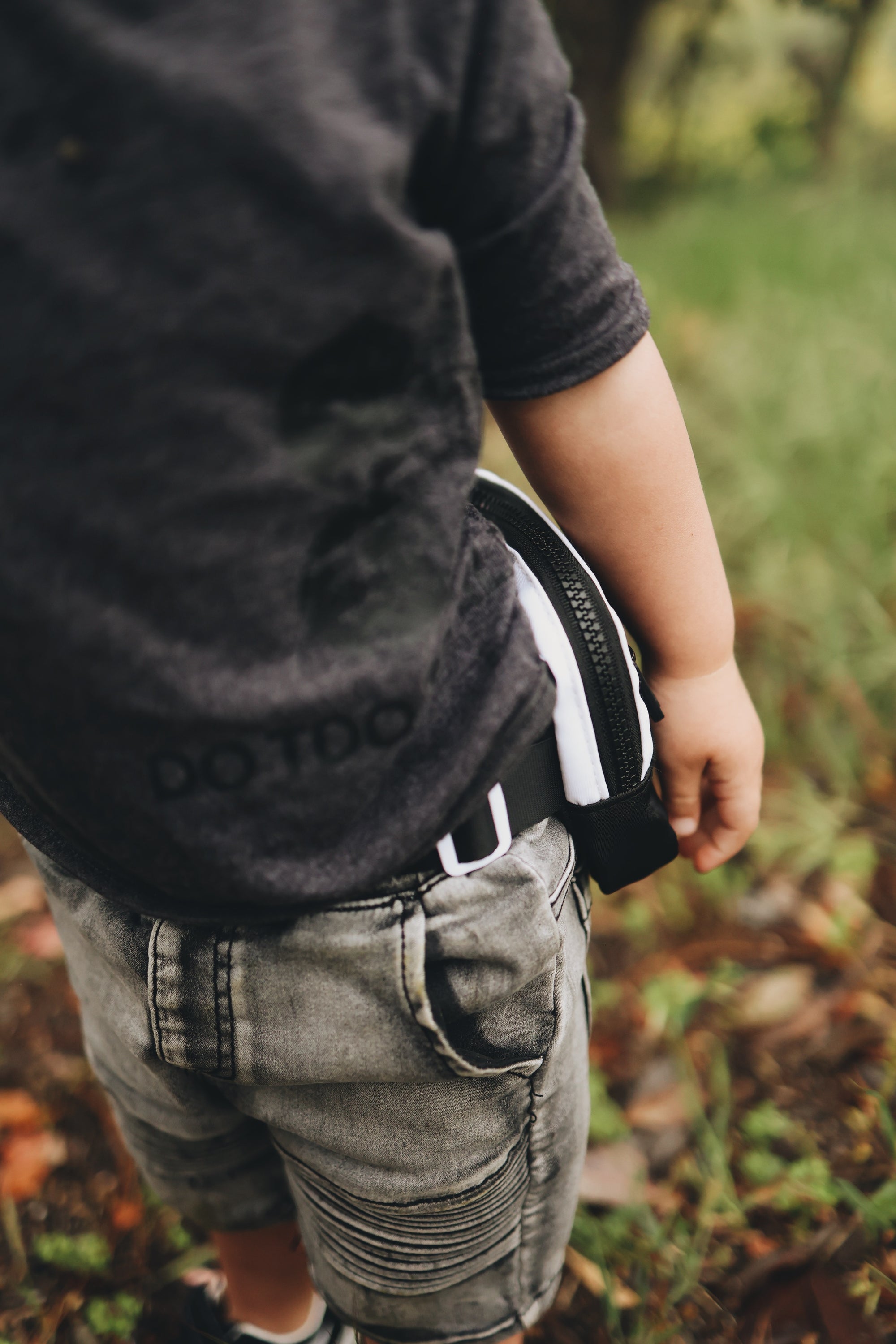 Littles Rad Pack