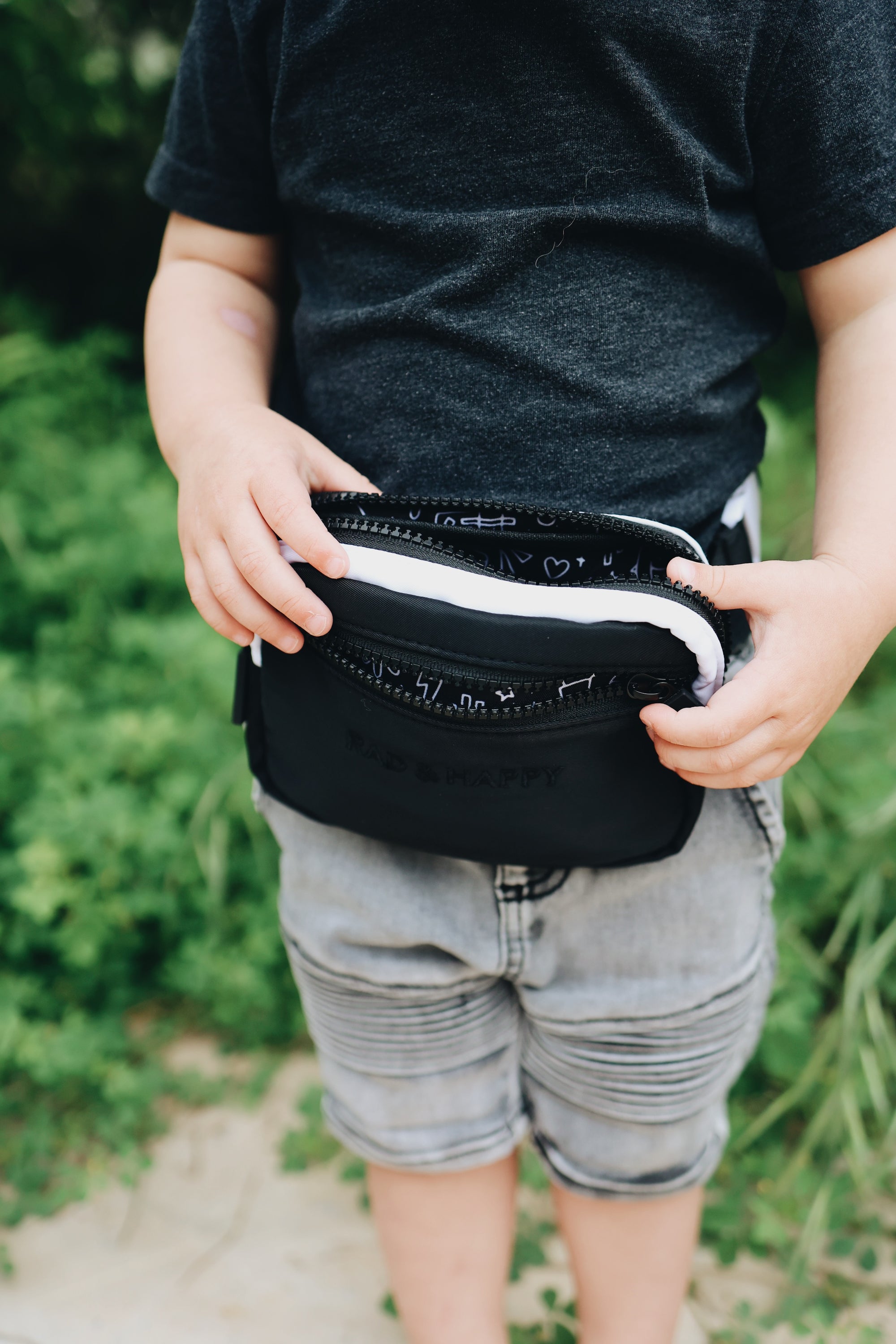 Littles Rad Pack