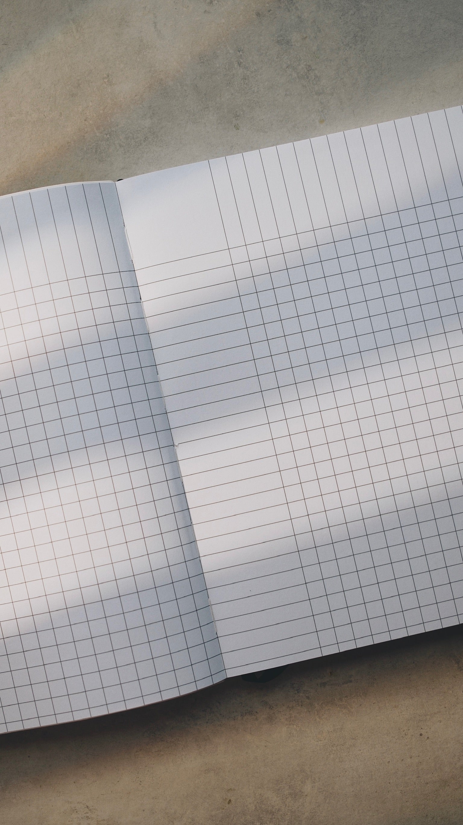 8x10 Undated Education Planner - Doodle Edition