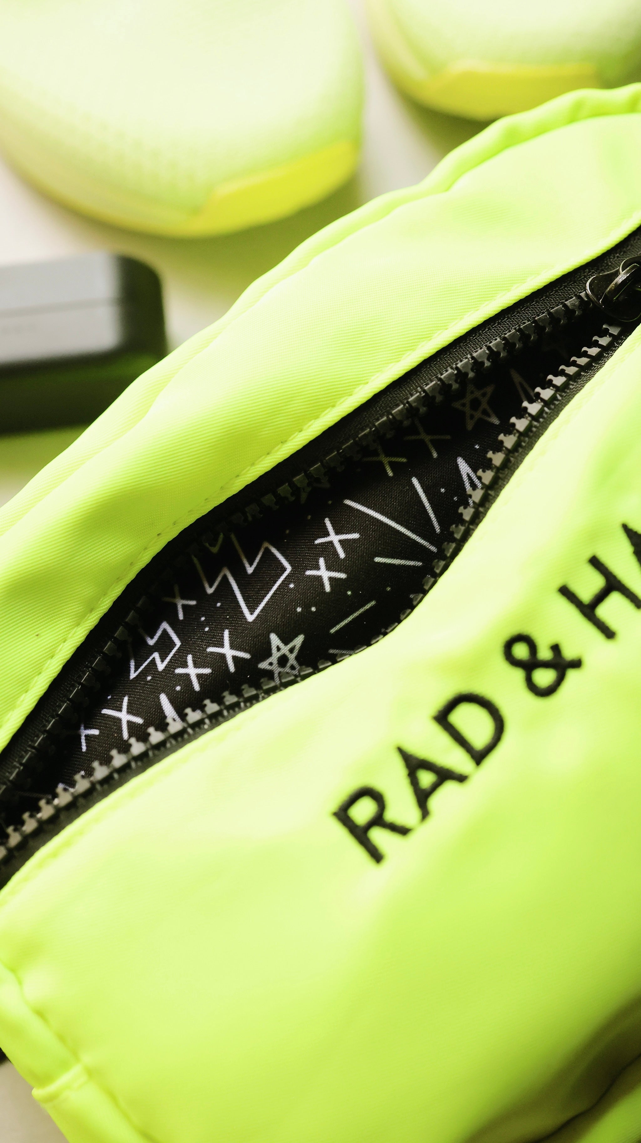Neon Rad Pack