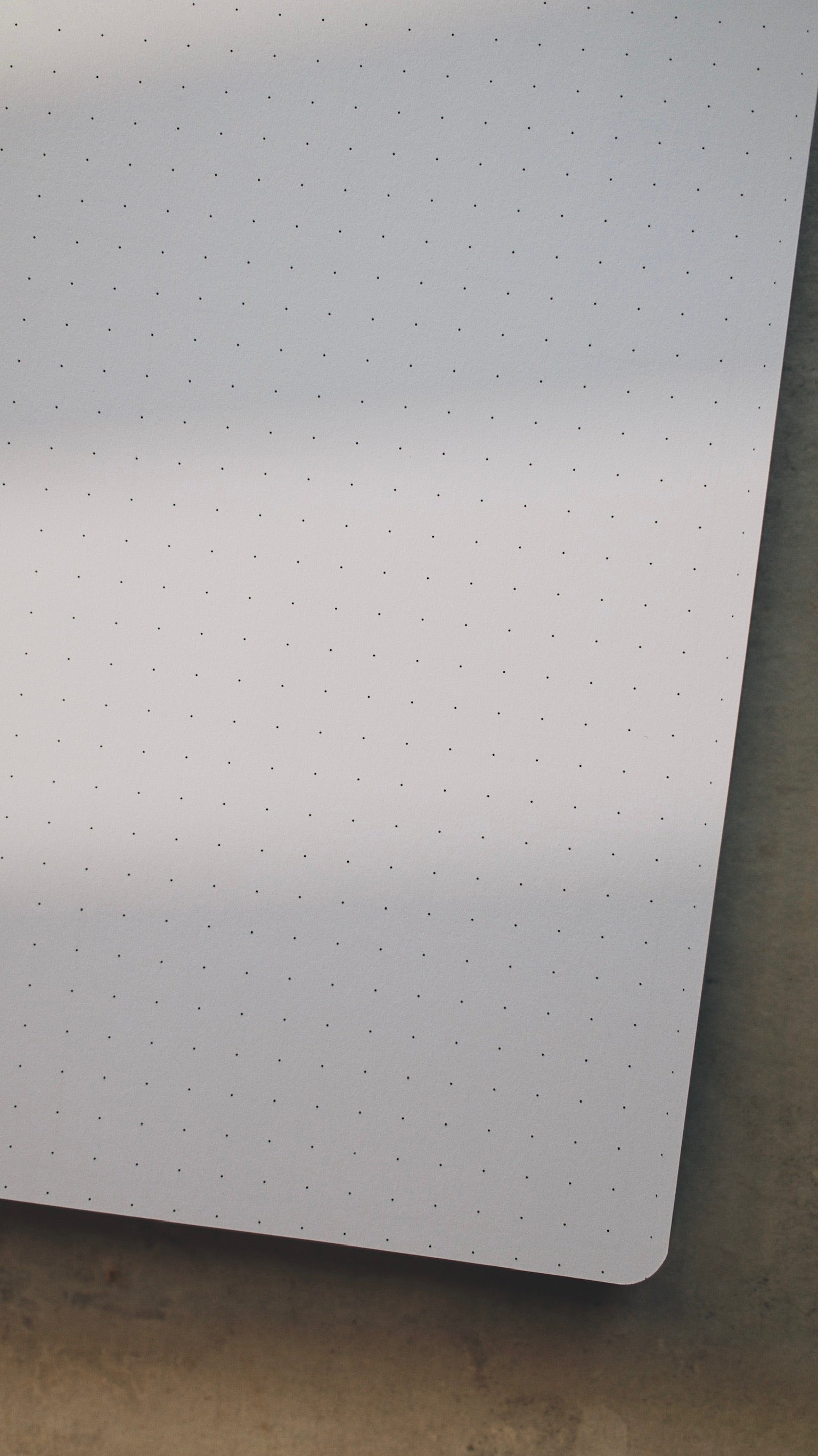 8x10 Undated Education Planner - Doodle Edition