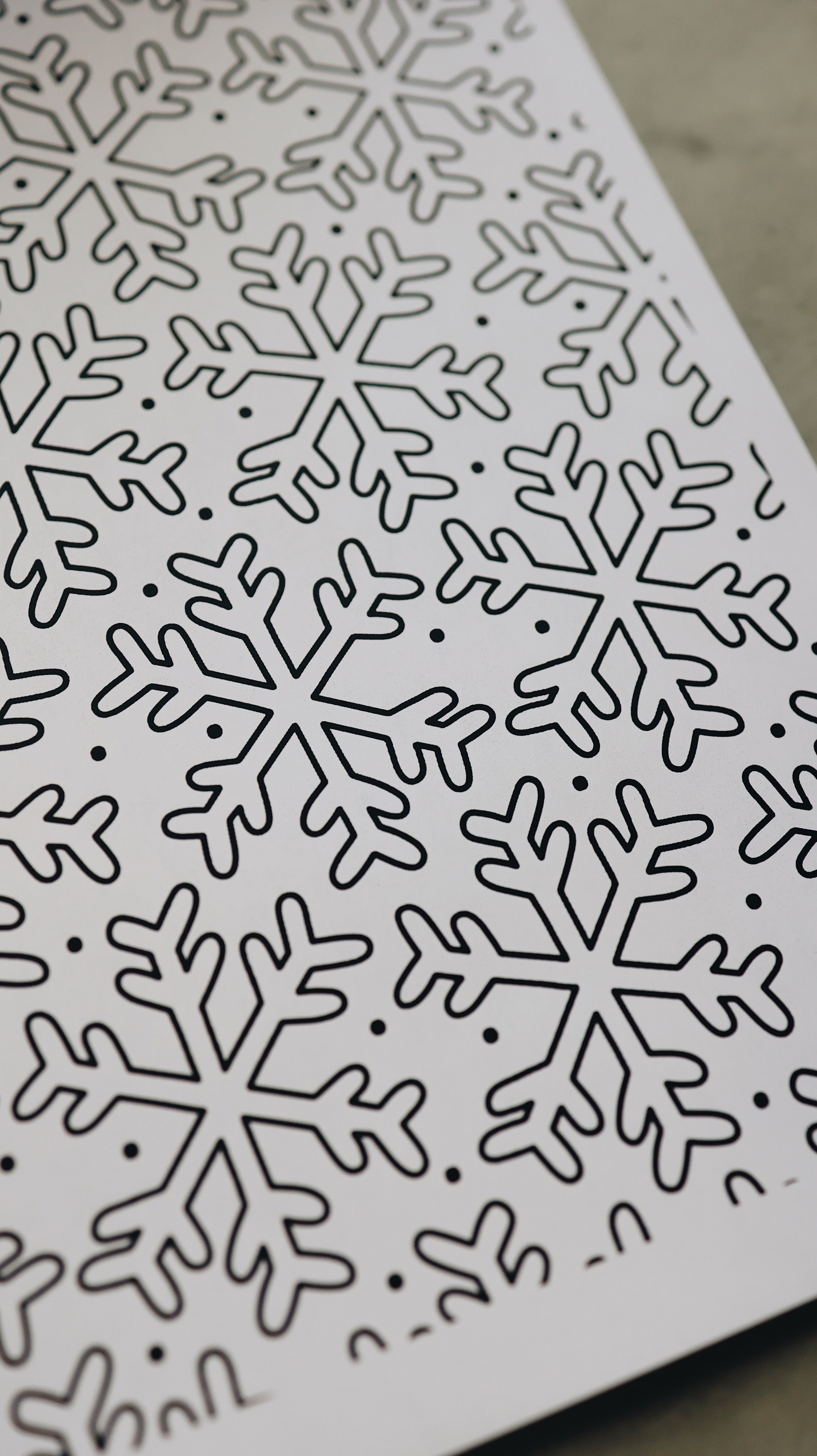 Christmas Advent Calendar - Year One