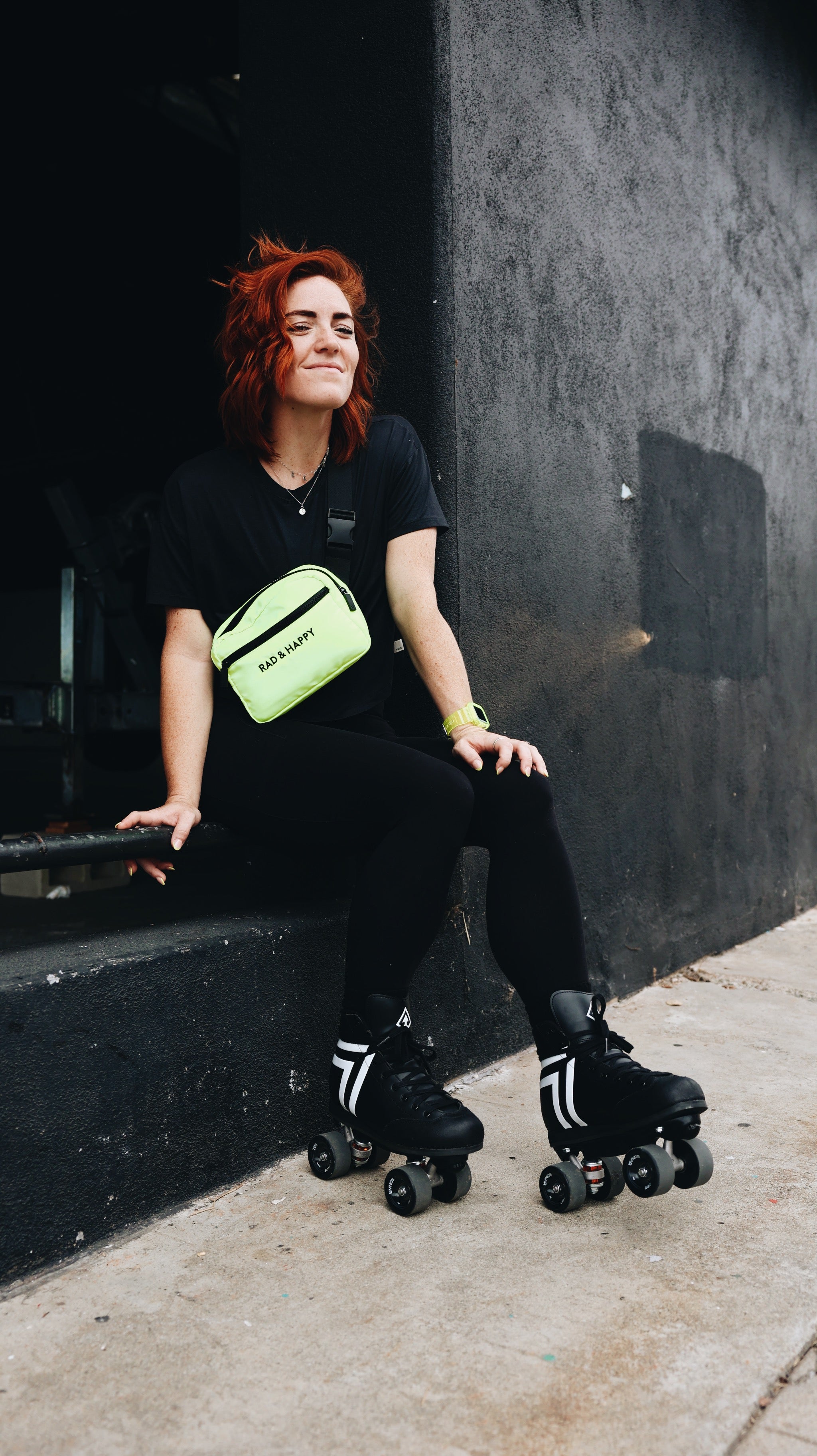 Neon Rad Pack