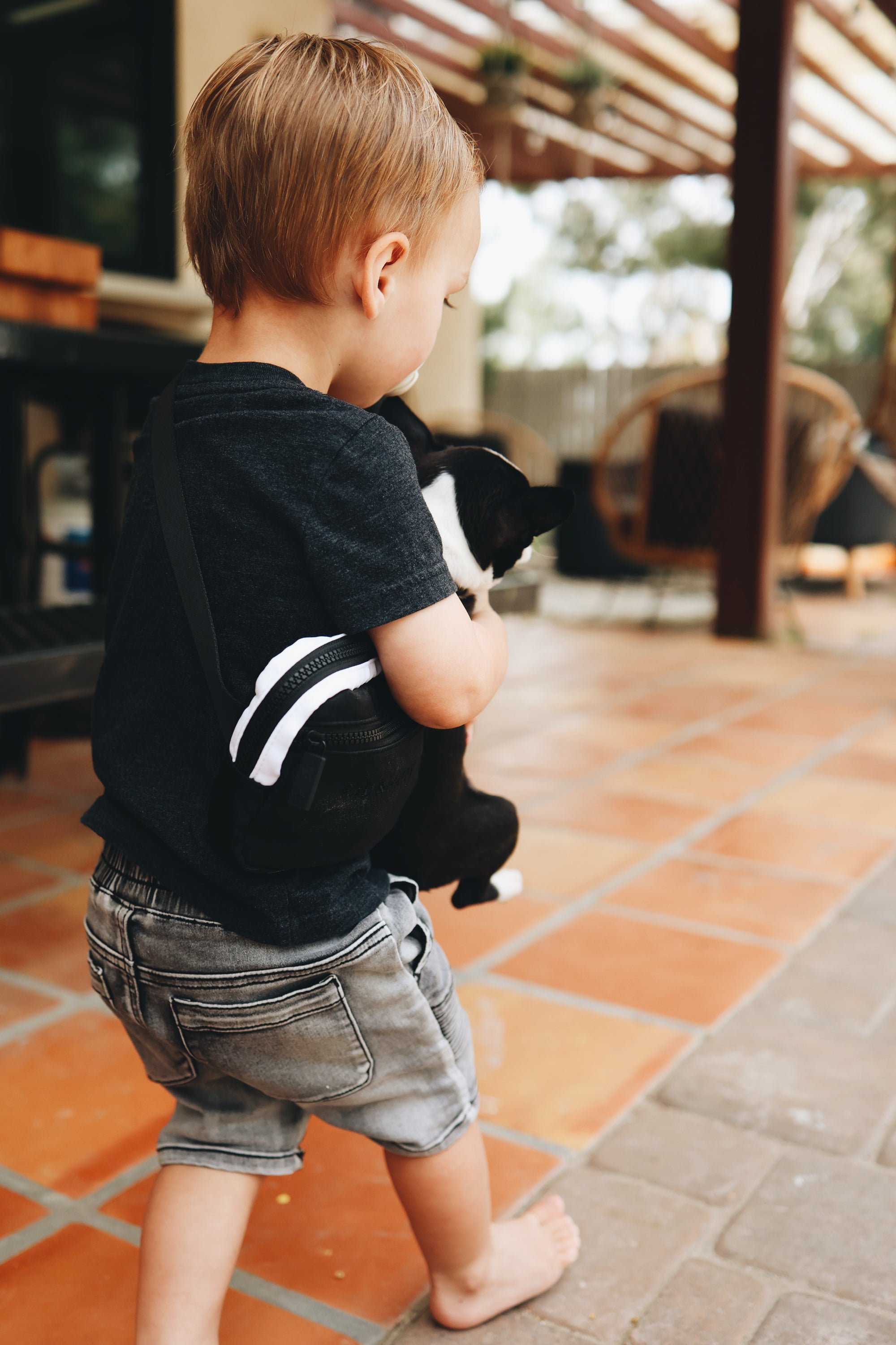 Littles Rad Pack