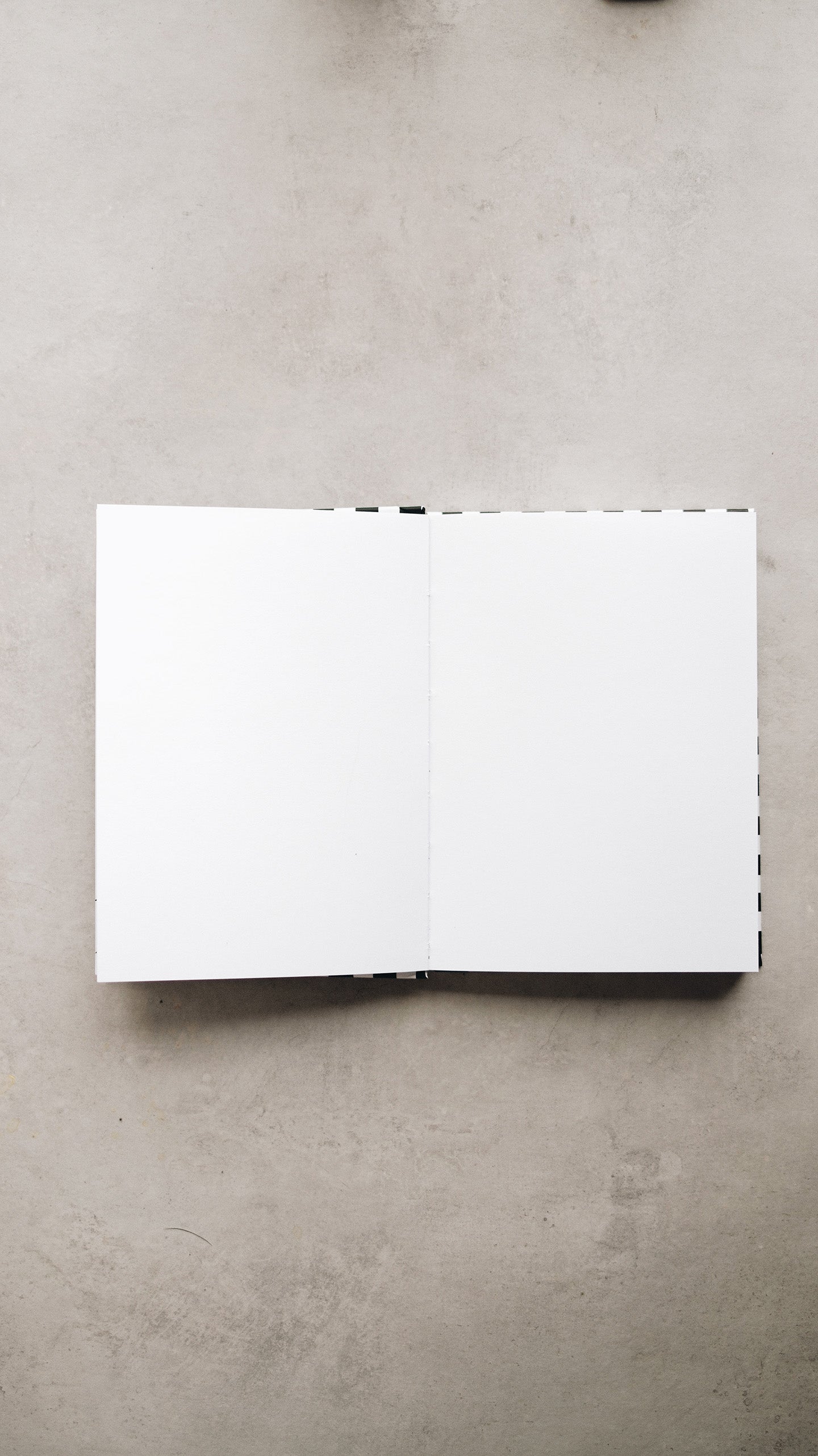 Creative Sketchbook 5x7