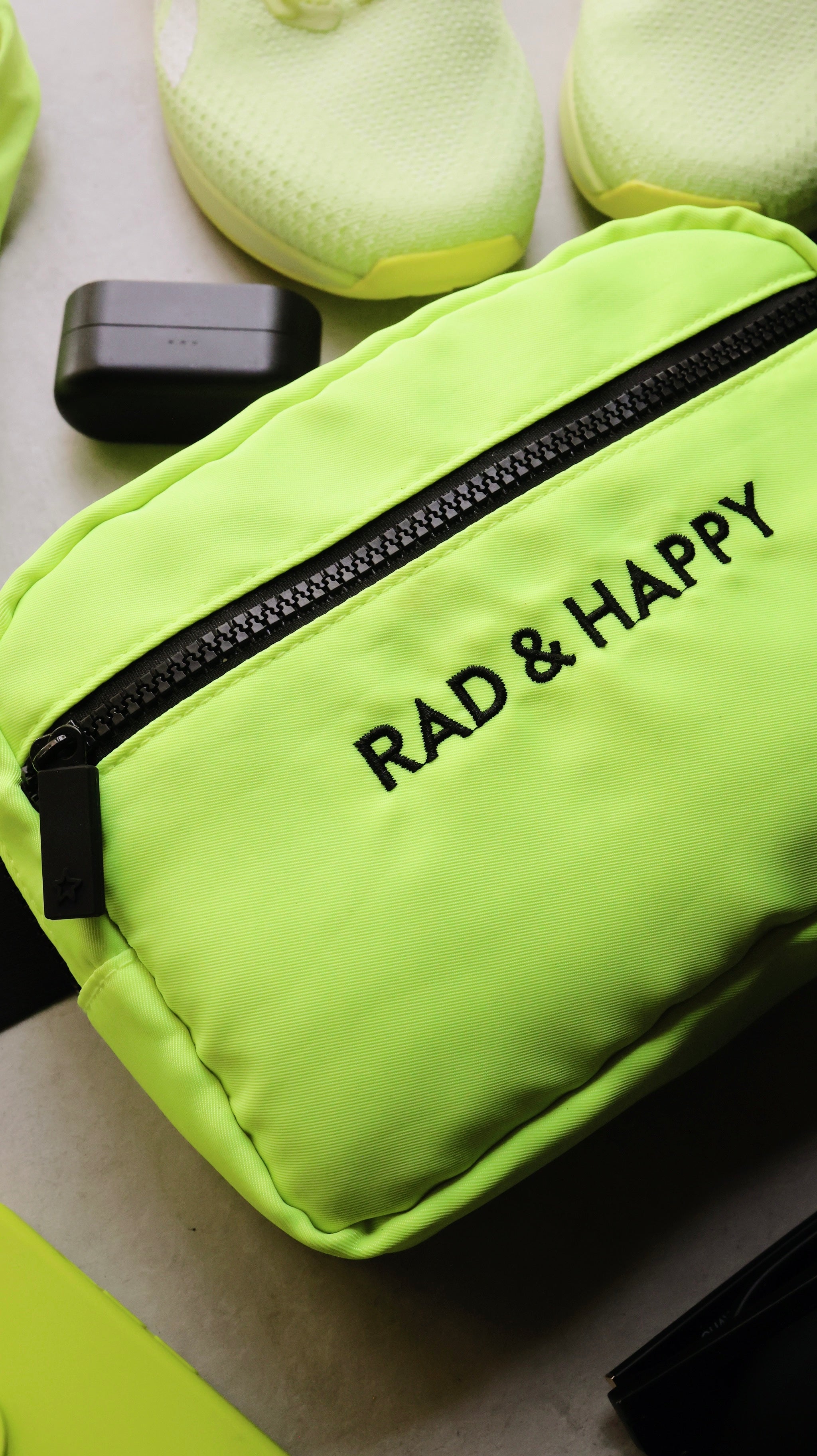 Neon Rad Pack