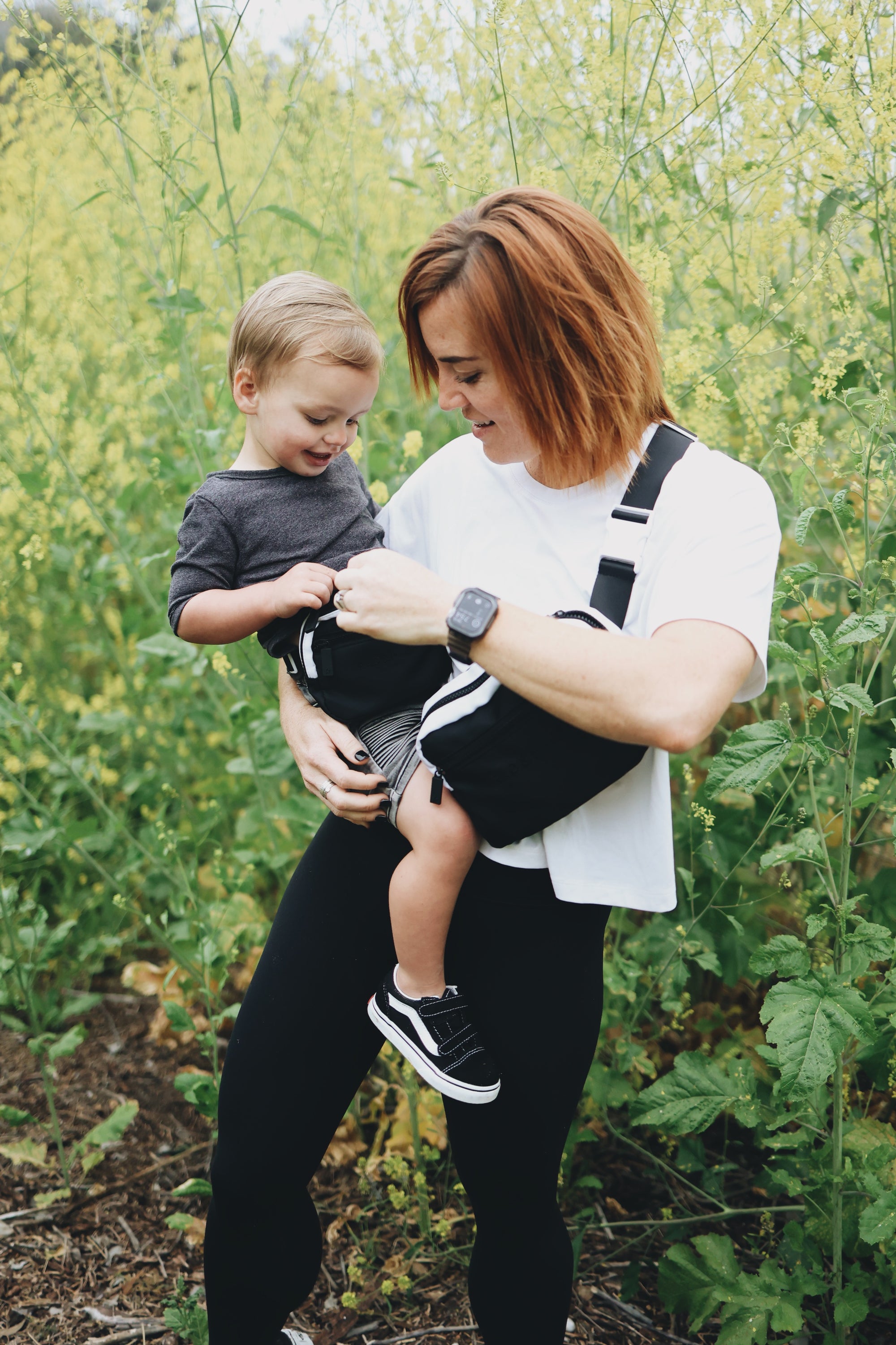 Littles Rad Pack