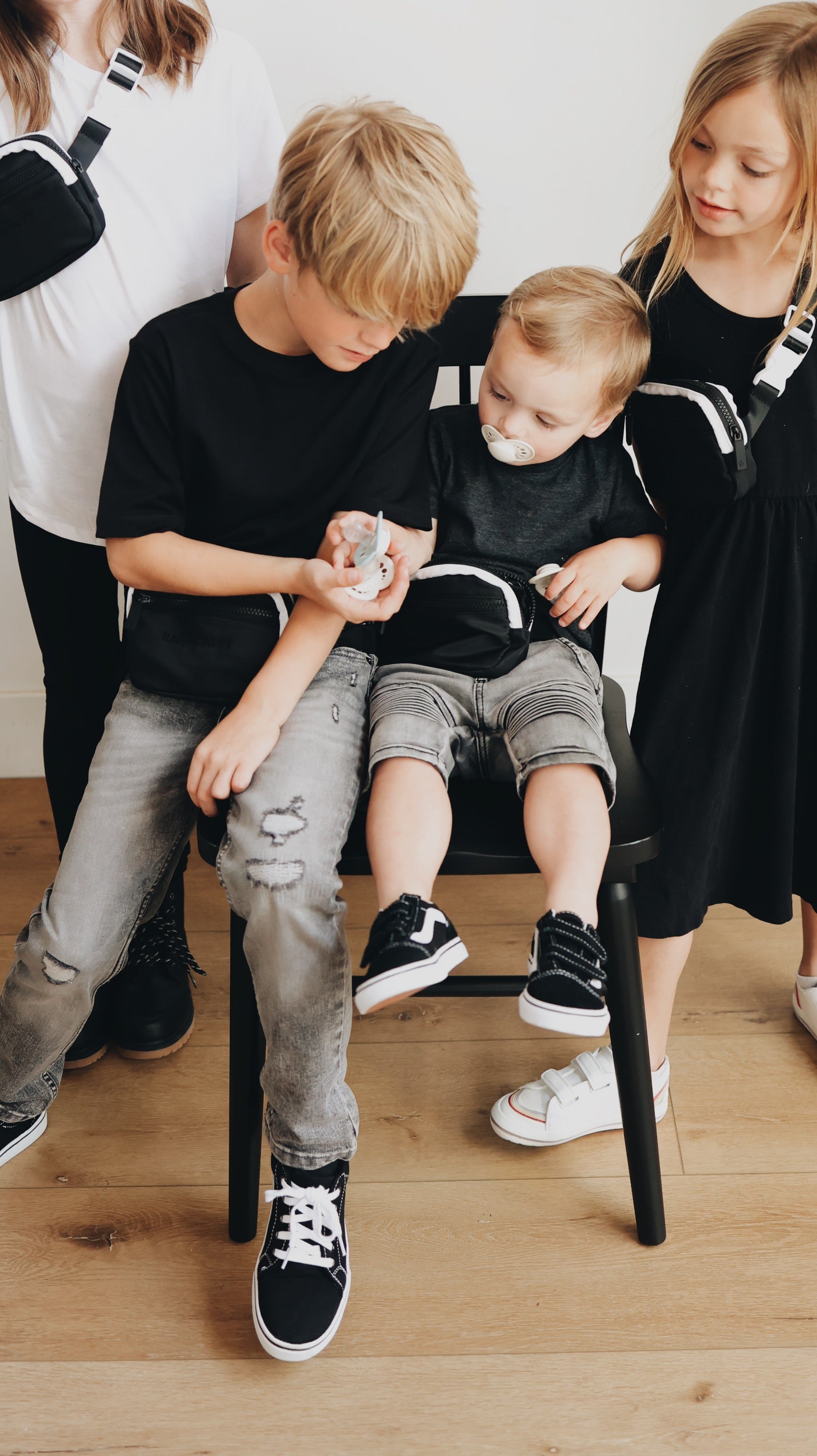 Littles Rad Pack