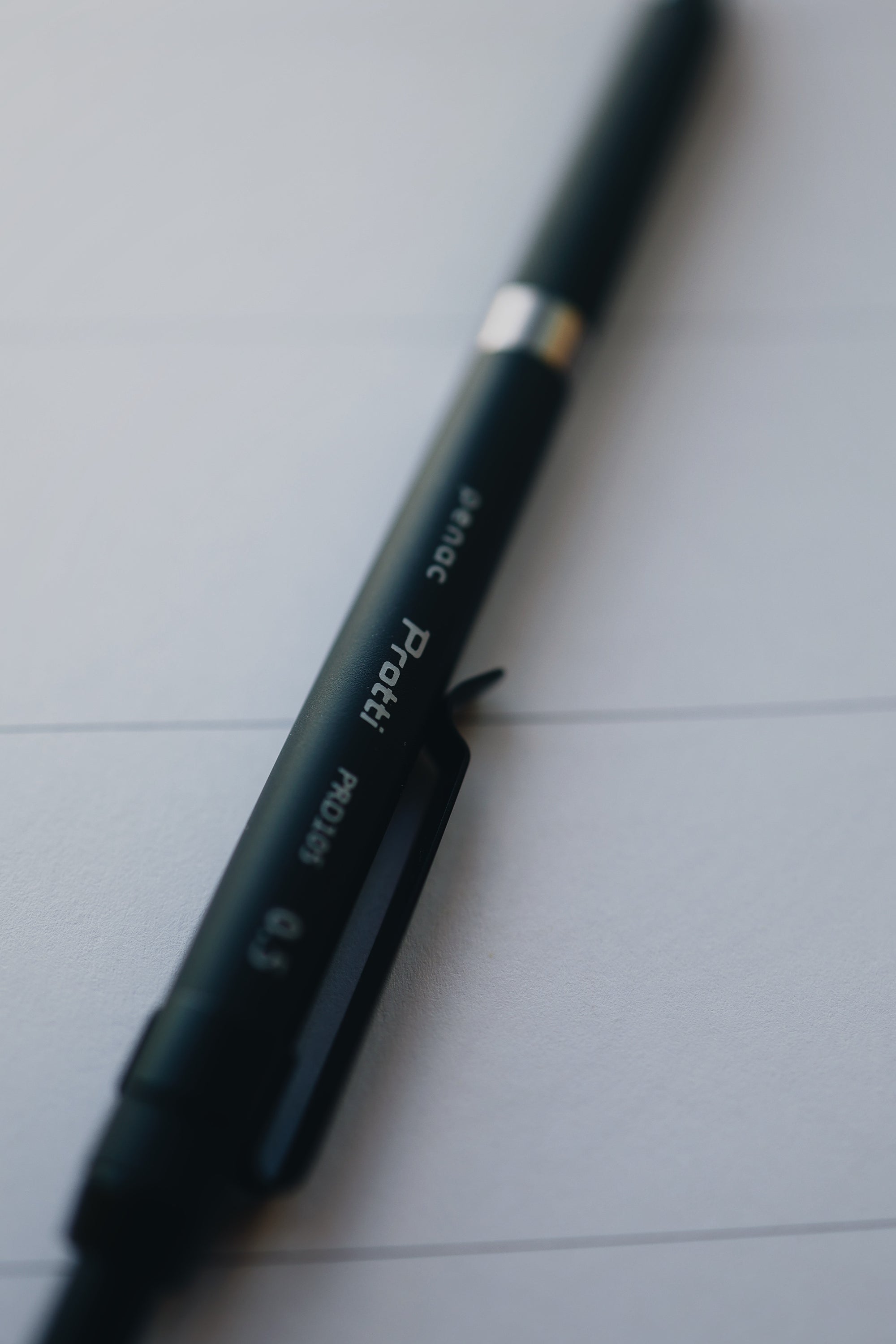 Tara&#39;s Favorite Pencil 0.5mm