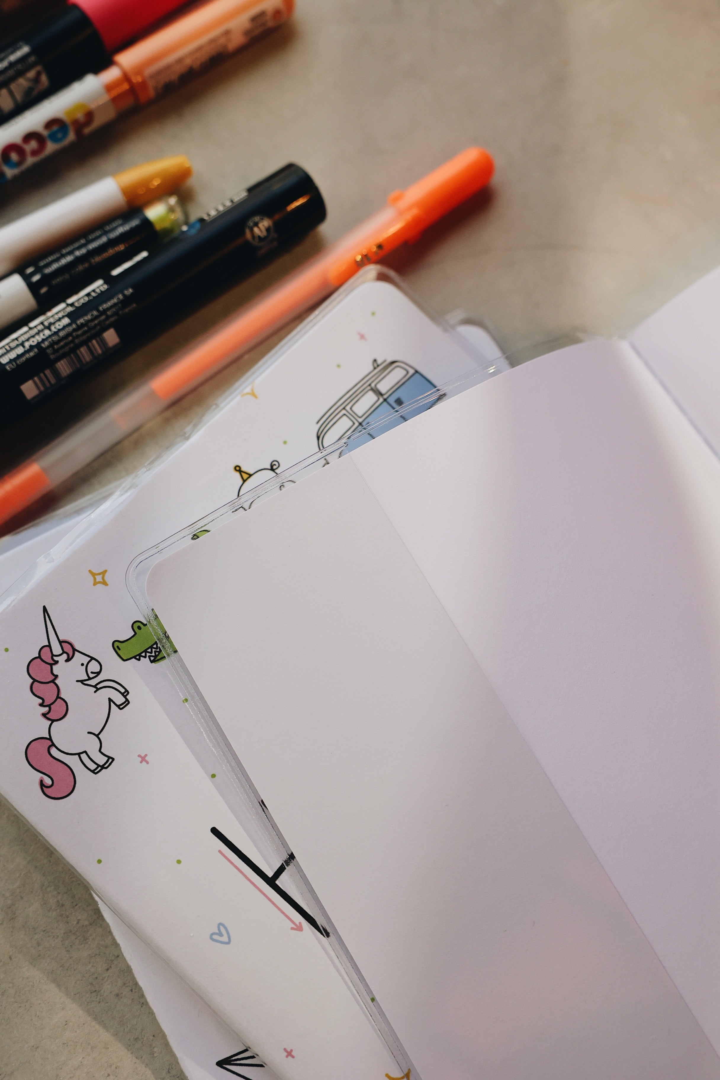 Alphabet How To Draw Activity Book