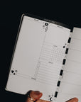 Dated 5x8 Planner - Doodle Edition