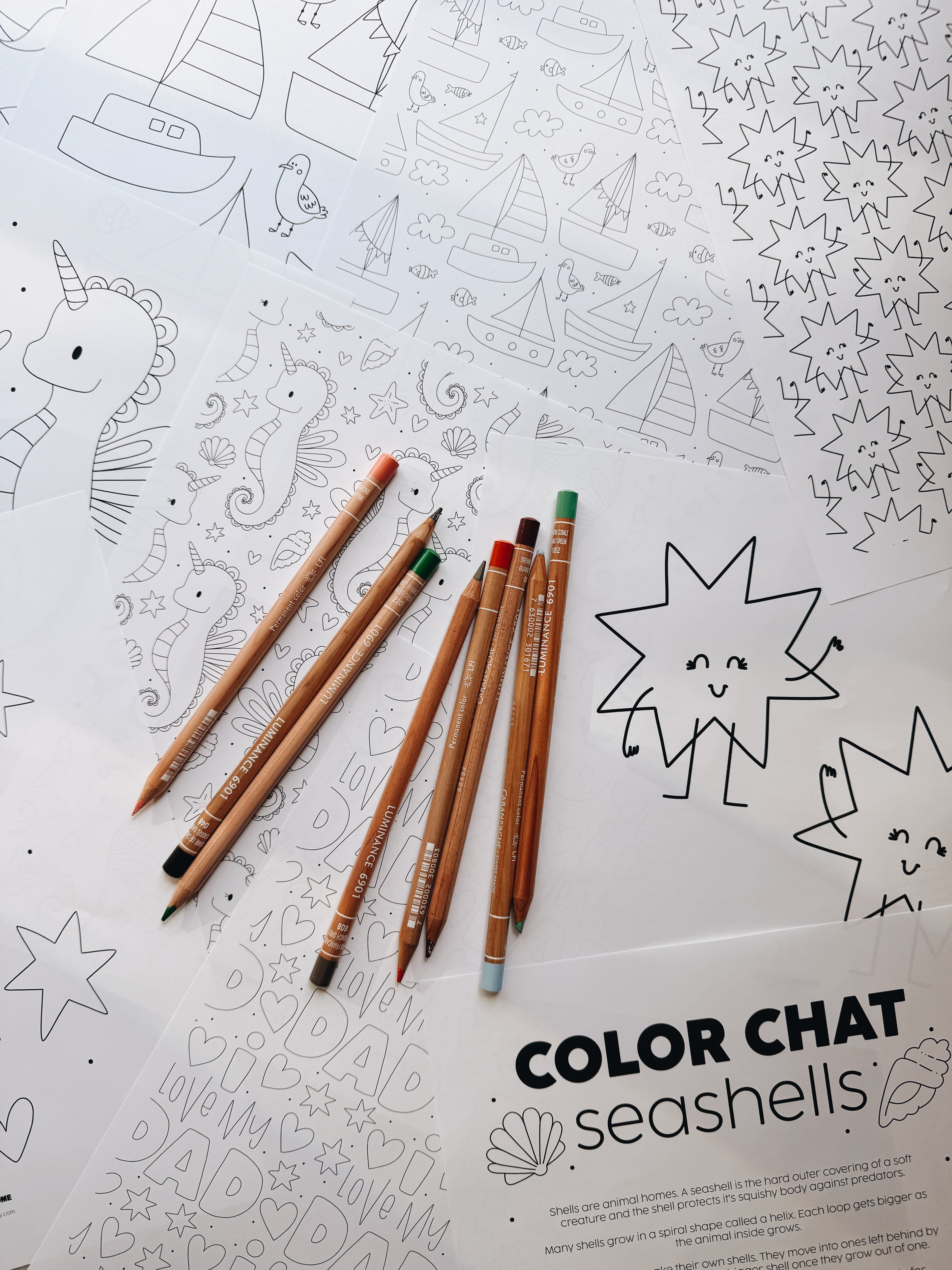 Really Awesome Doodles