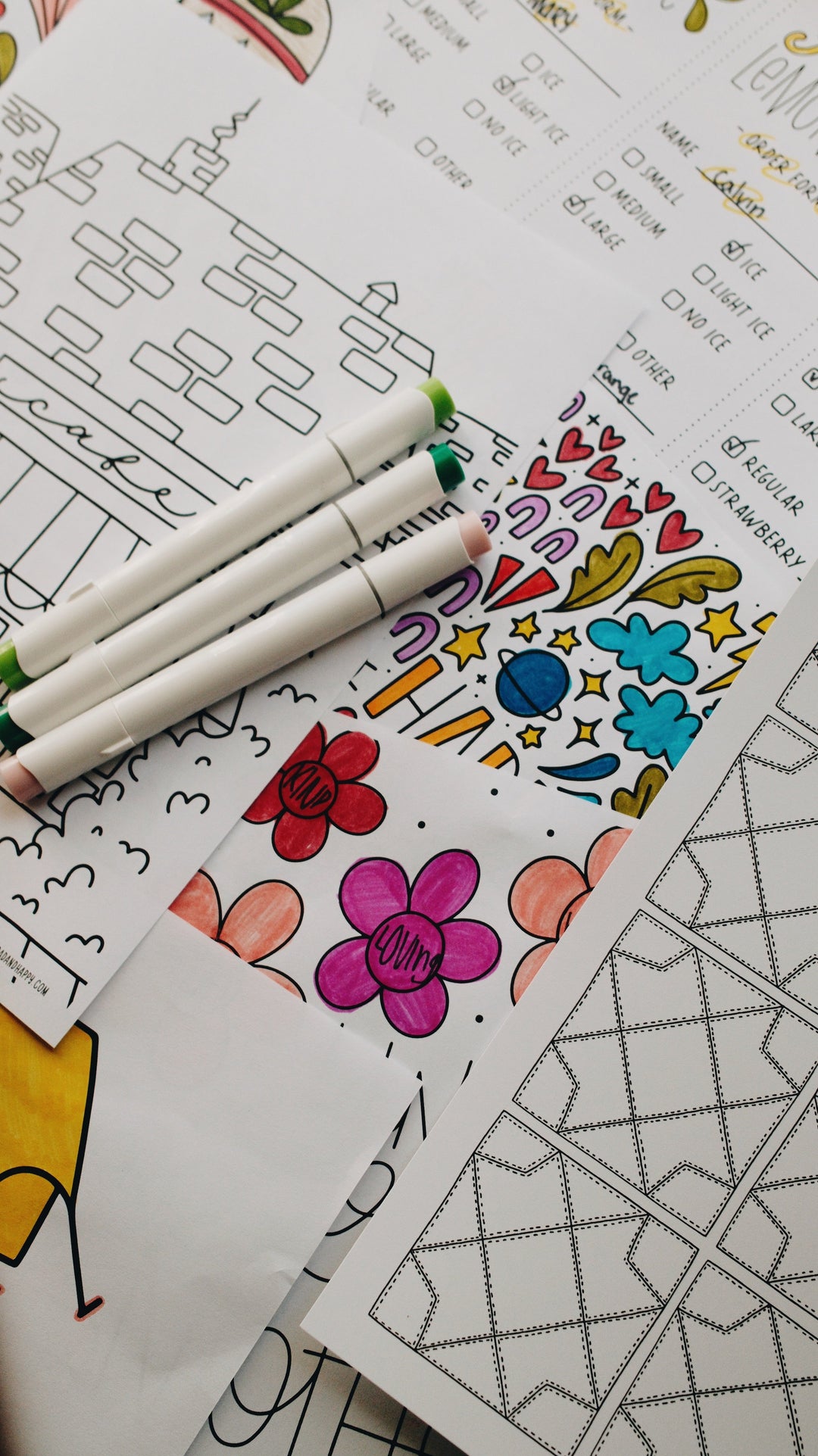 Color Happy