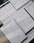 Happy Day Notepad