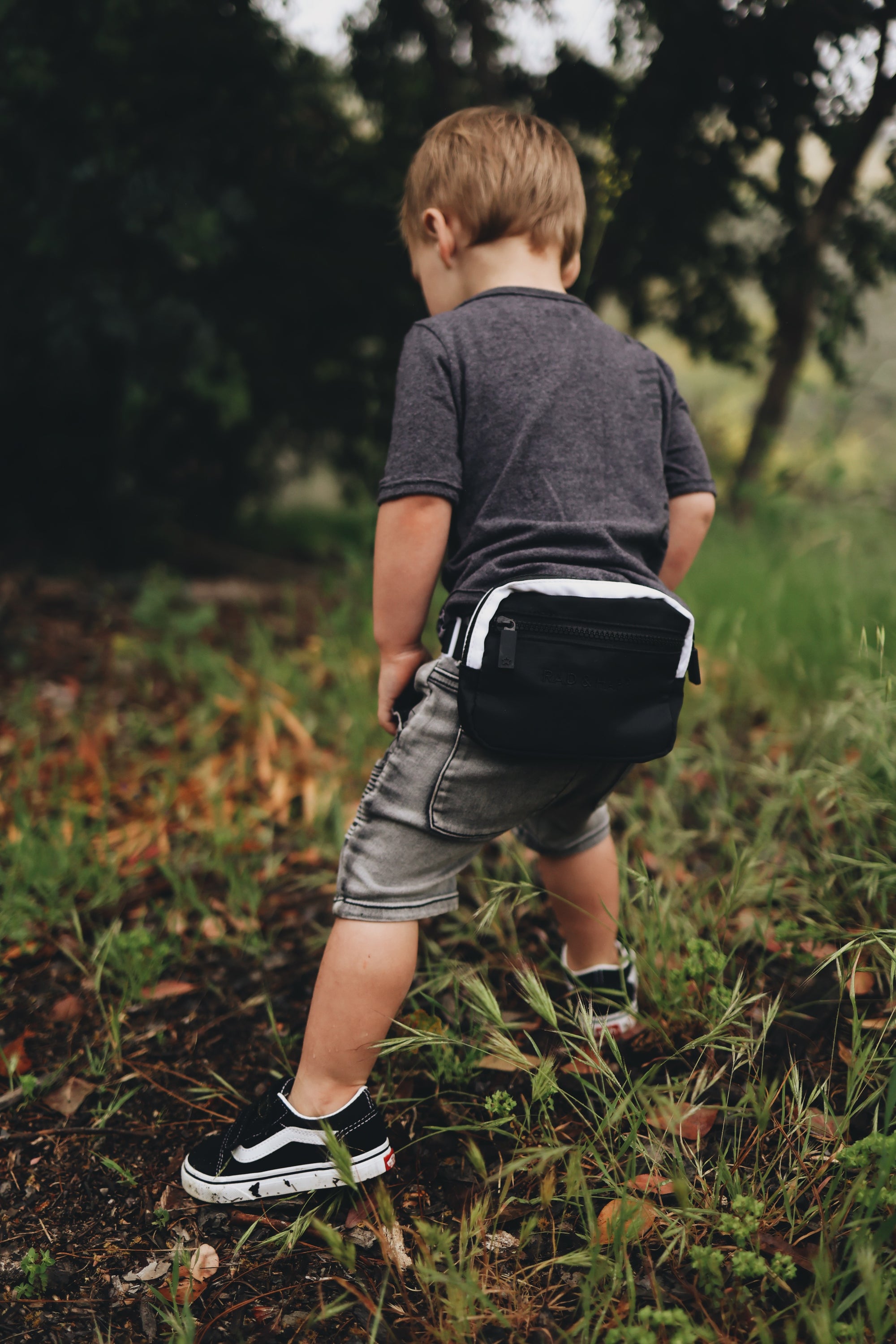 Littles Rad Pack