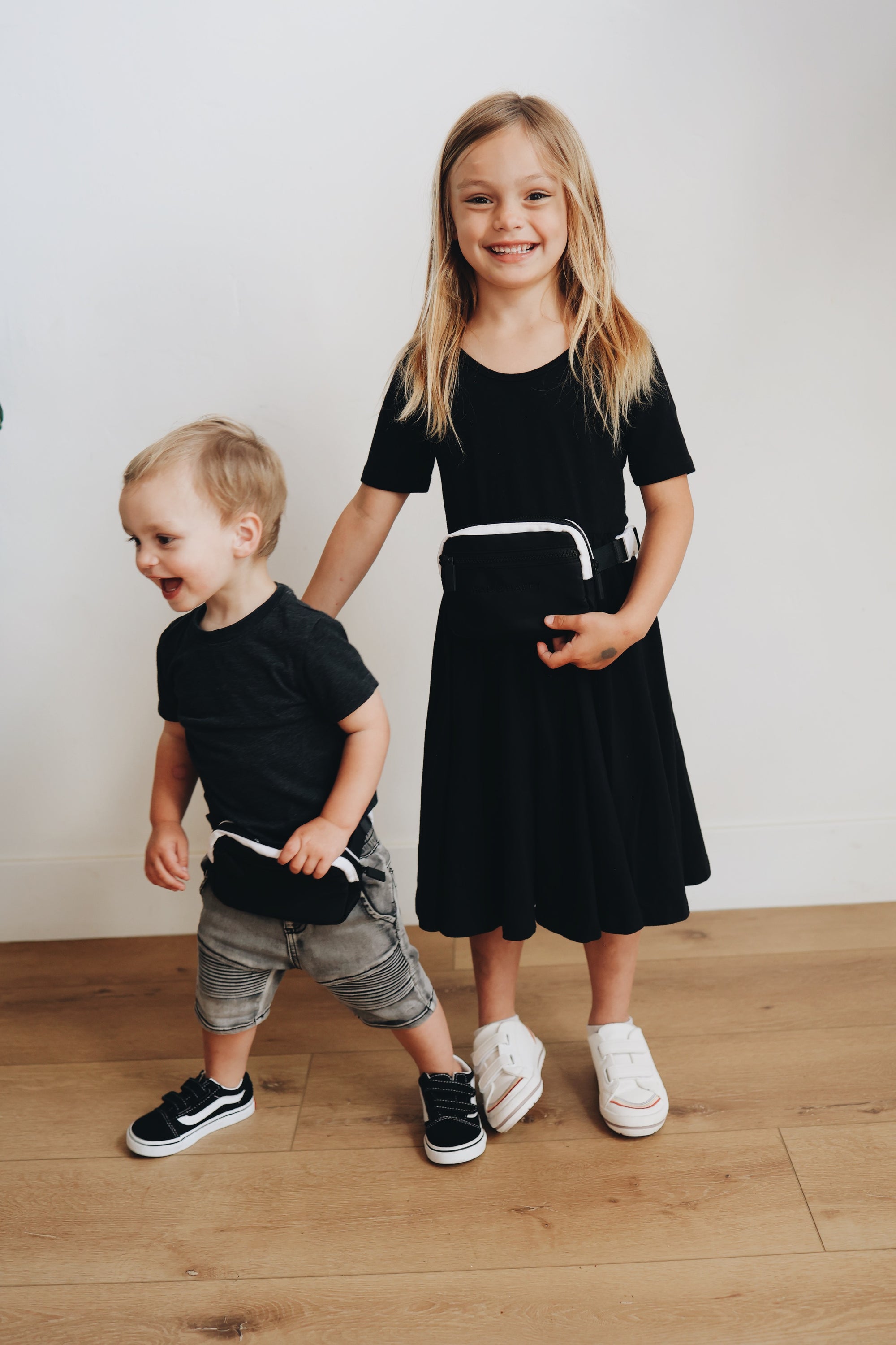 Littles Rad Pack