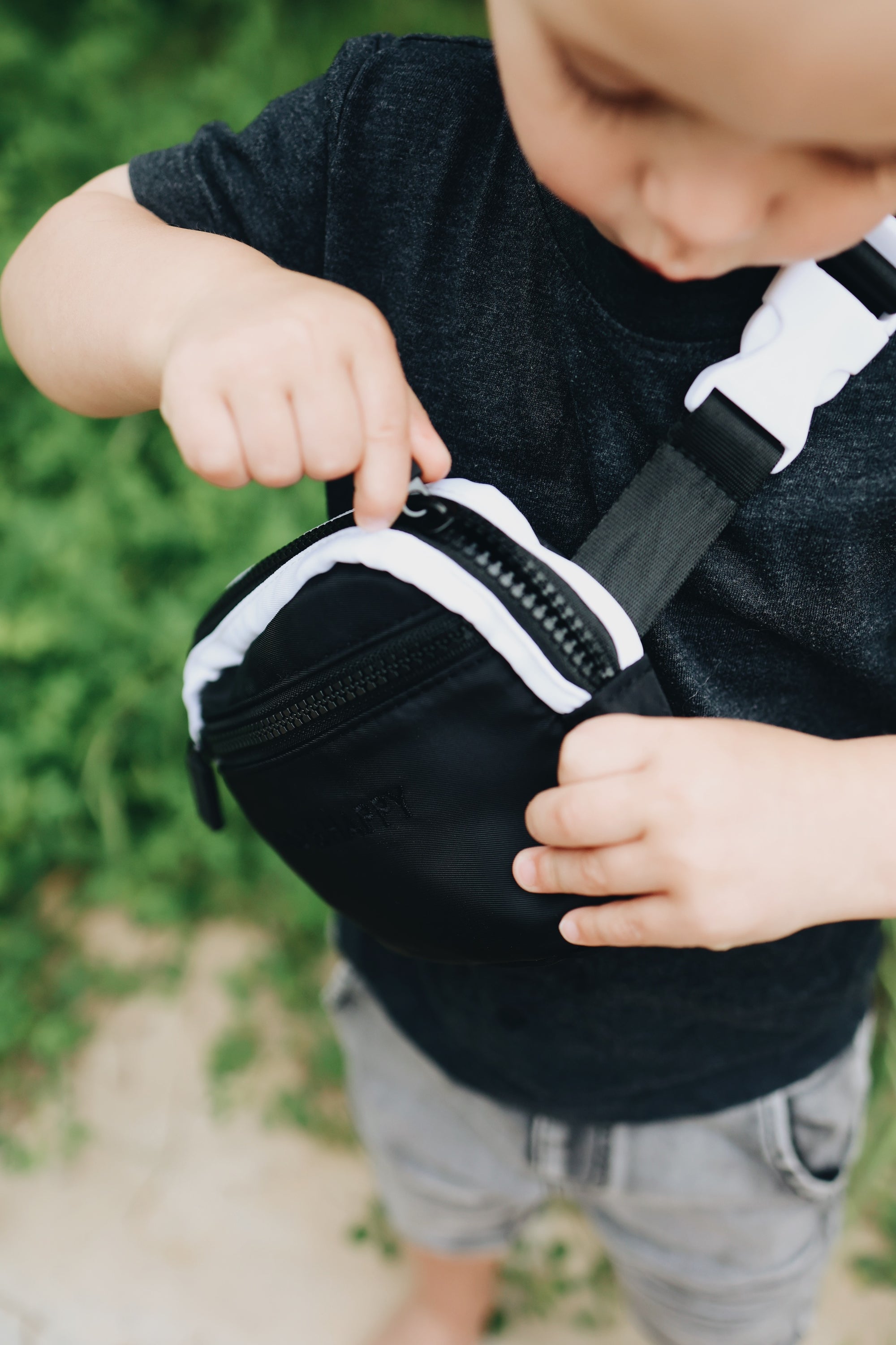 Littles Rad Pack