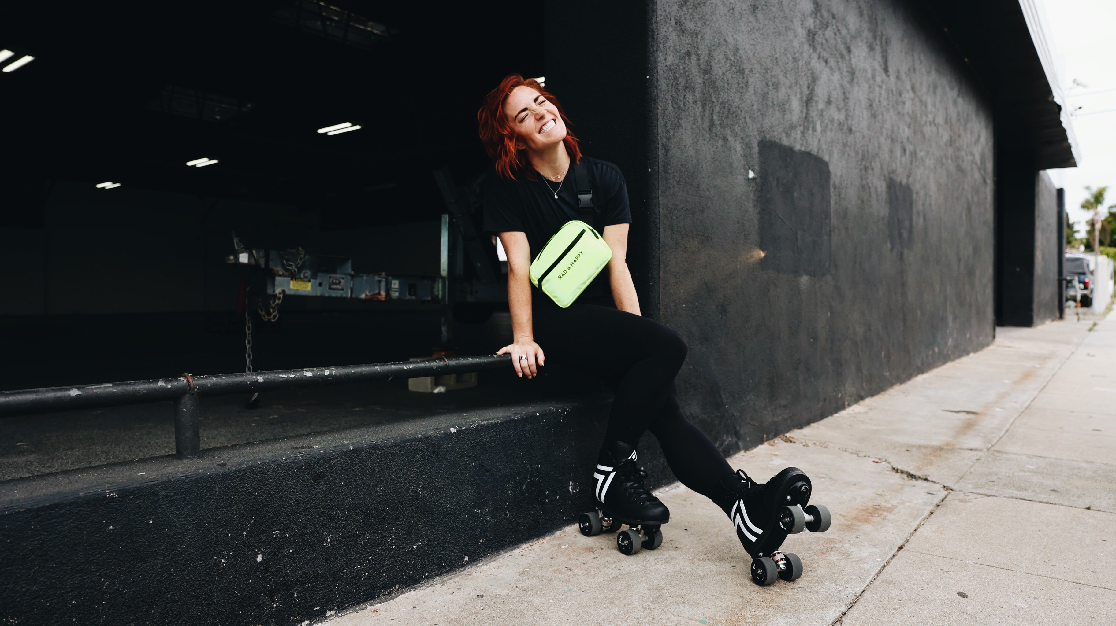 Neon Rad Pack