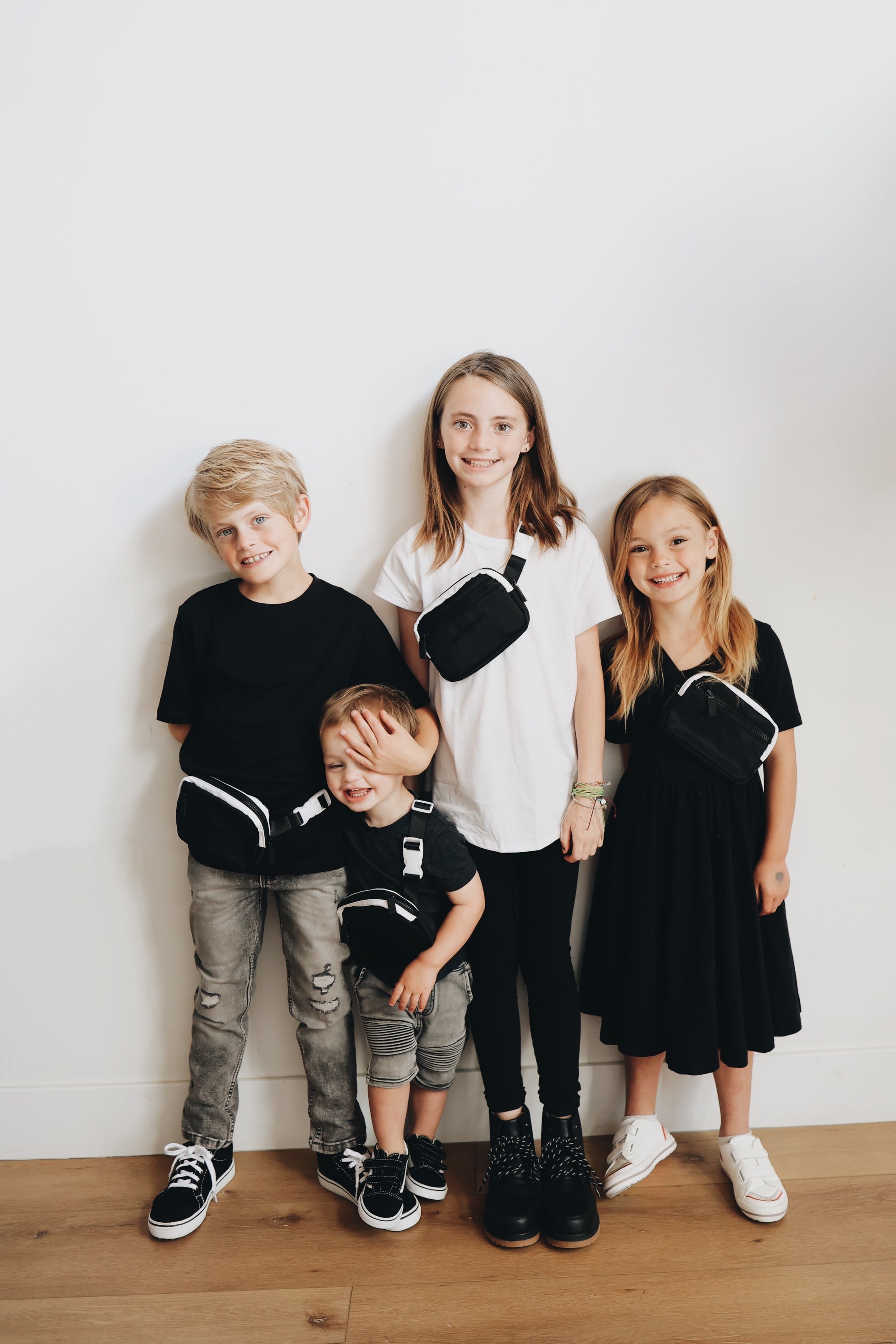 Littles Rad Pack