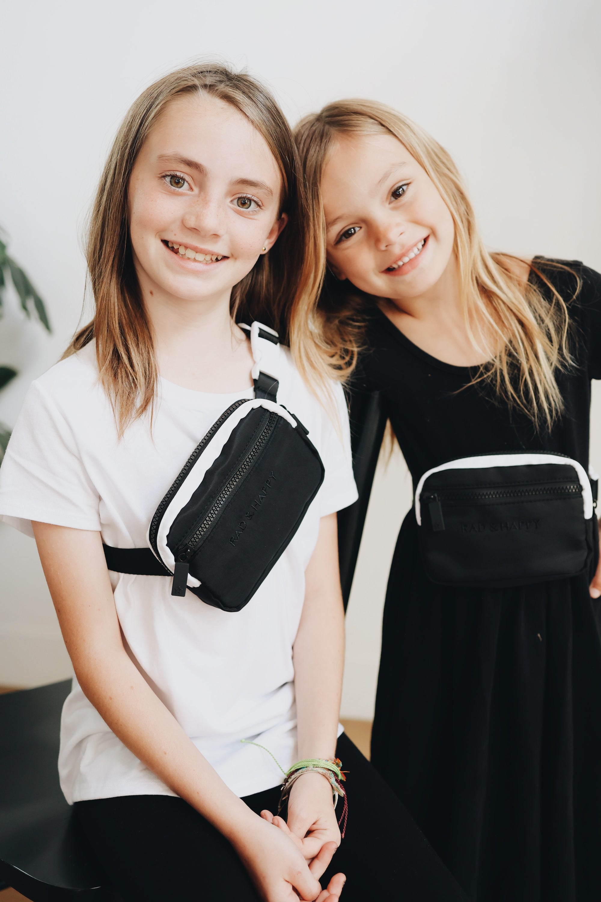 Littles Rad Pack