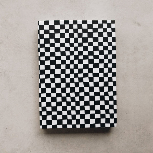 Creative Sketchbook 5x7