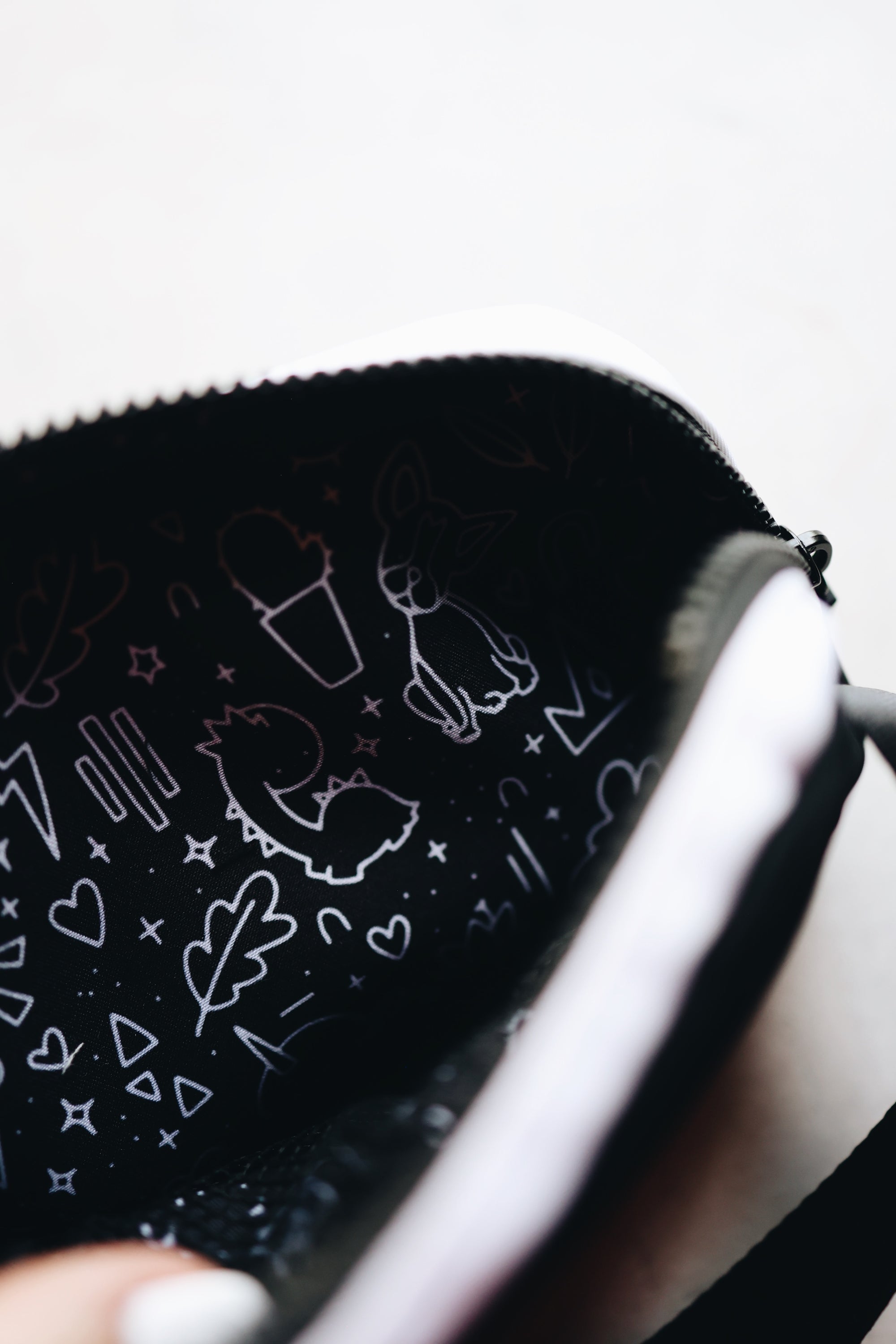 Littles Rad Pack