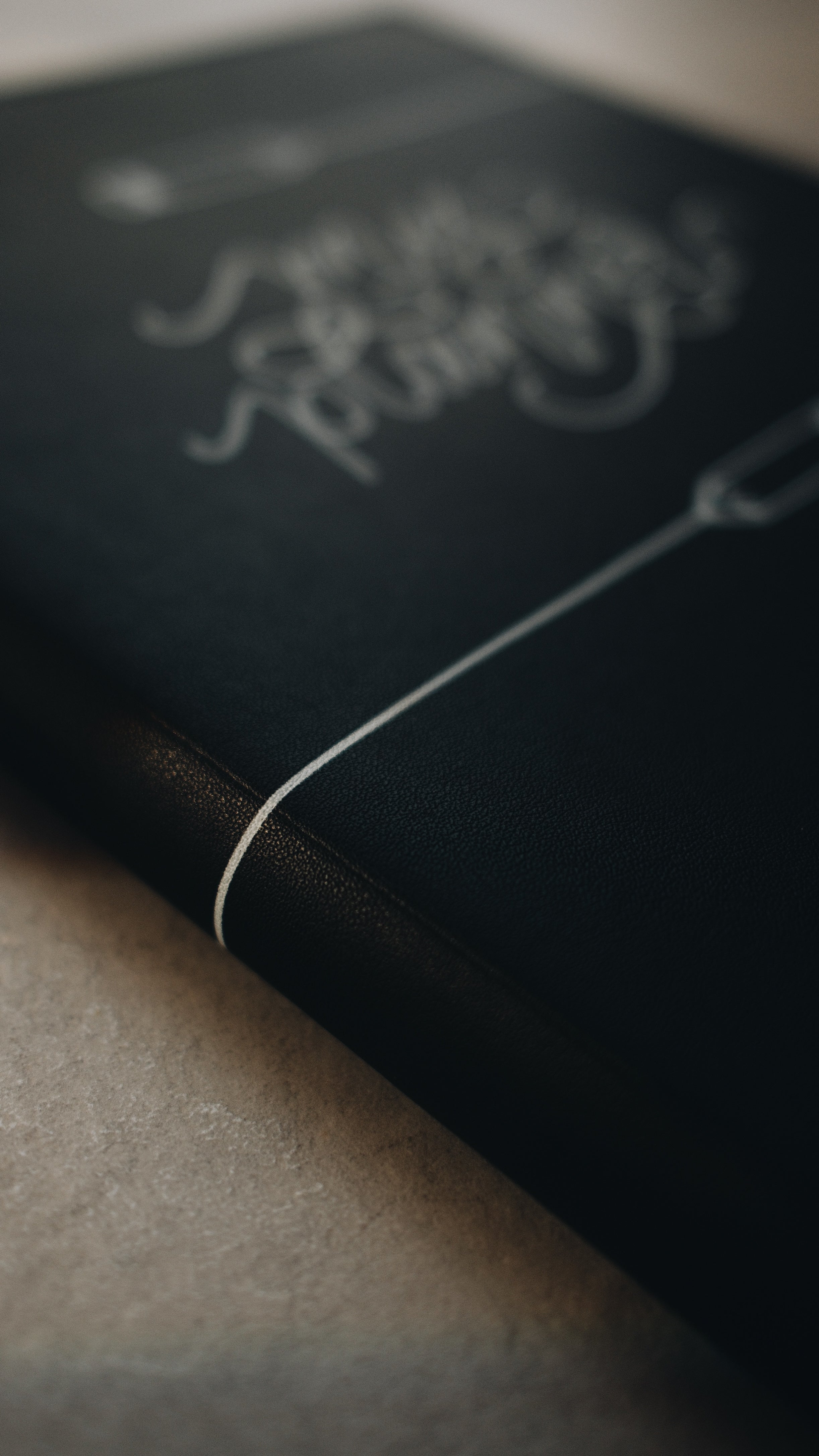 8x10 Undated Education Planner - Pencil Edition