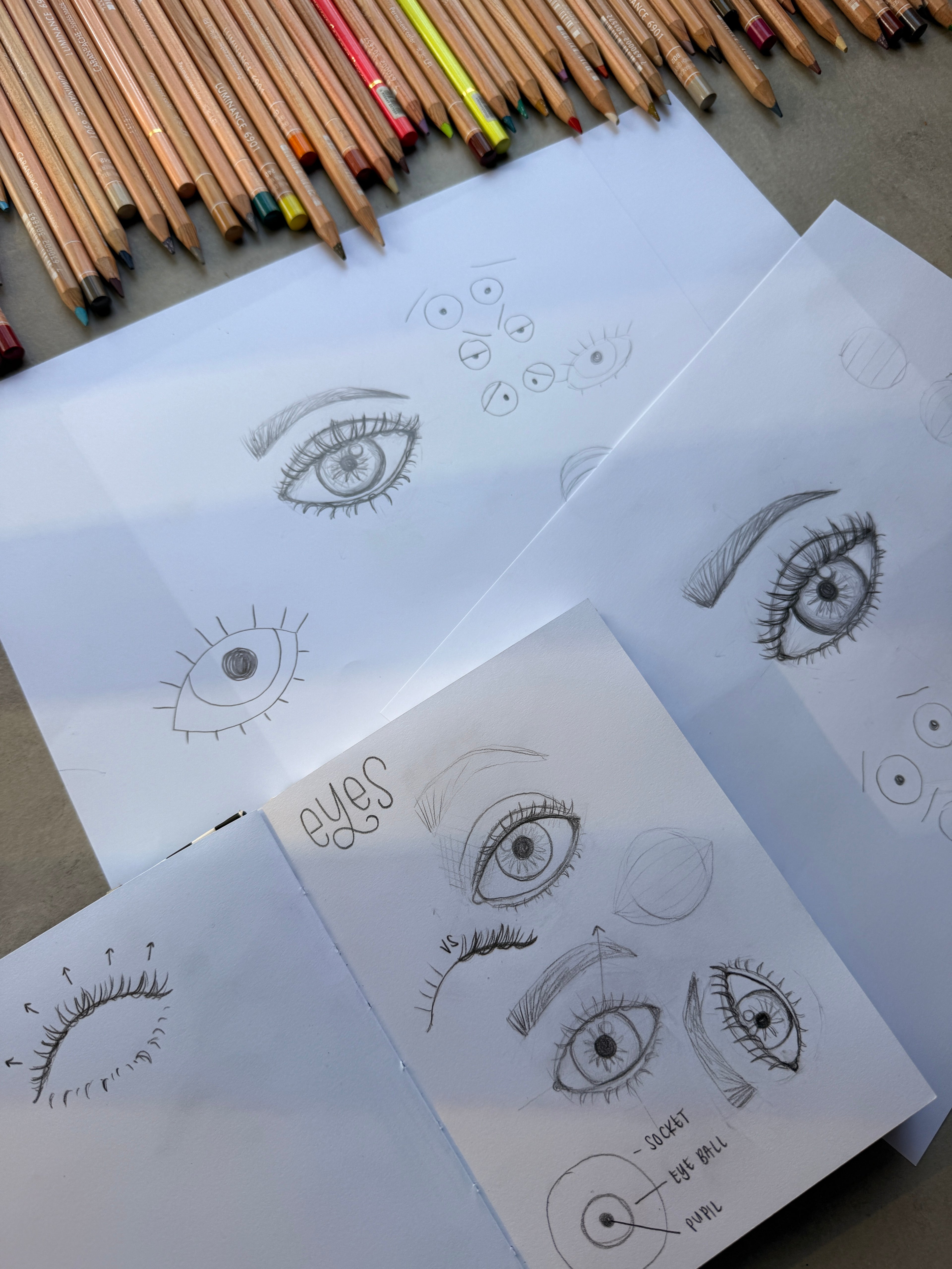 Really Awesome Doodles