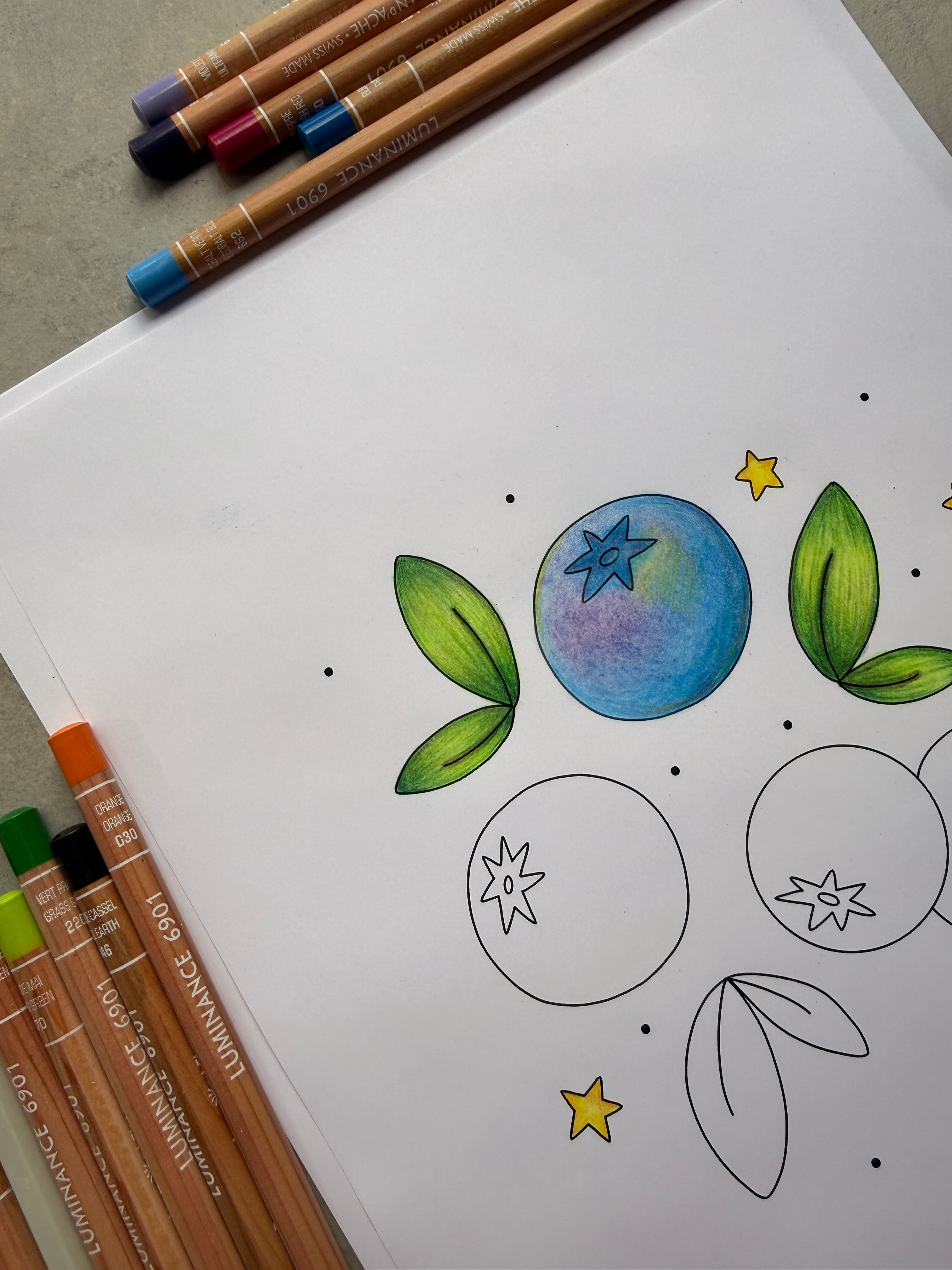 Really Awesome Doodles