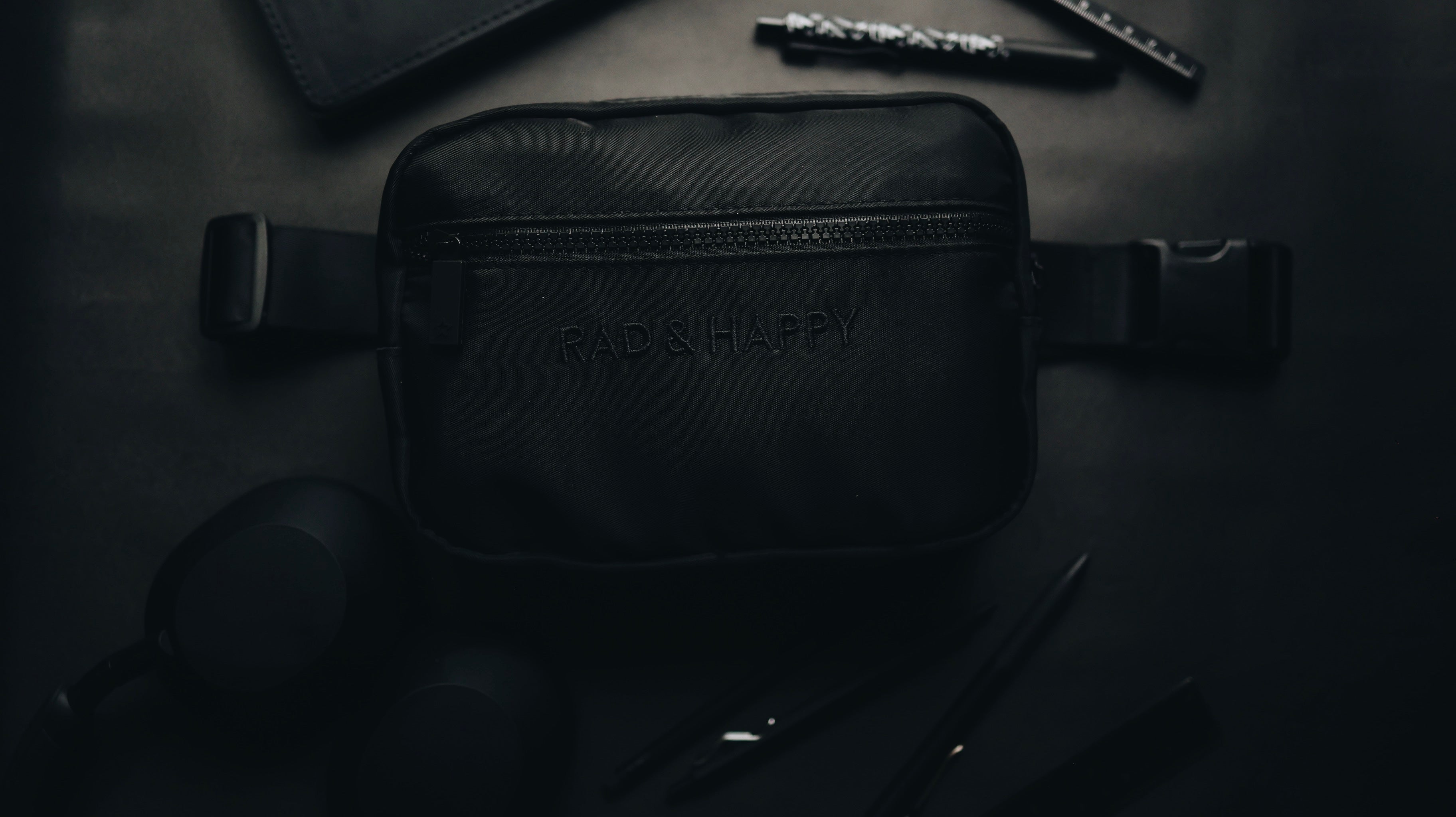 Blackout Rad Pack