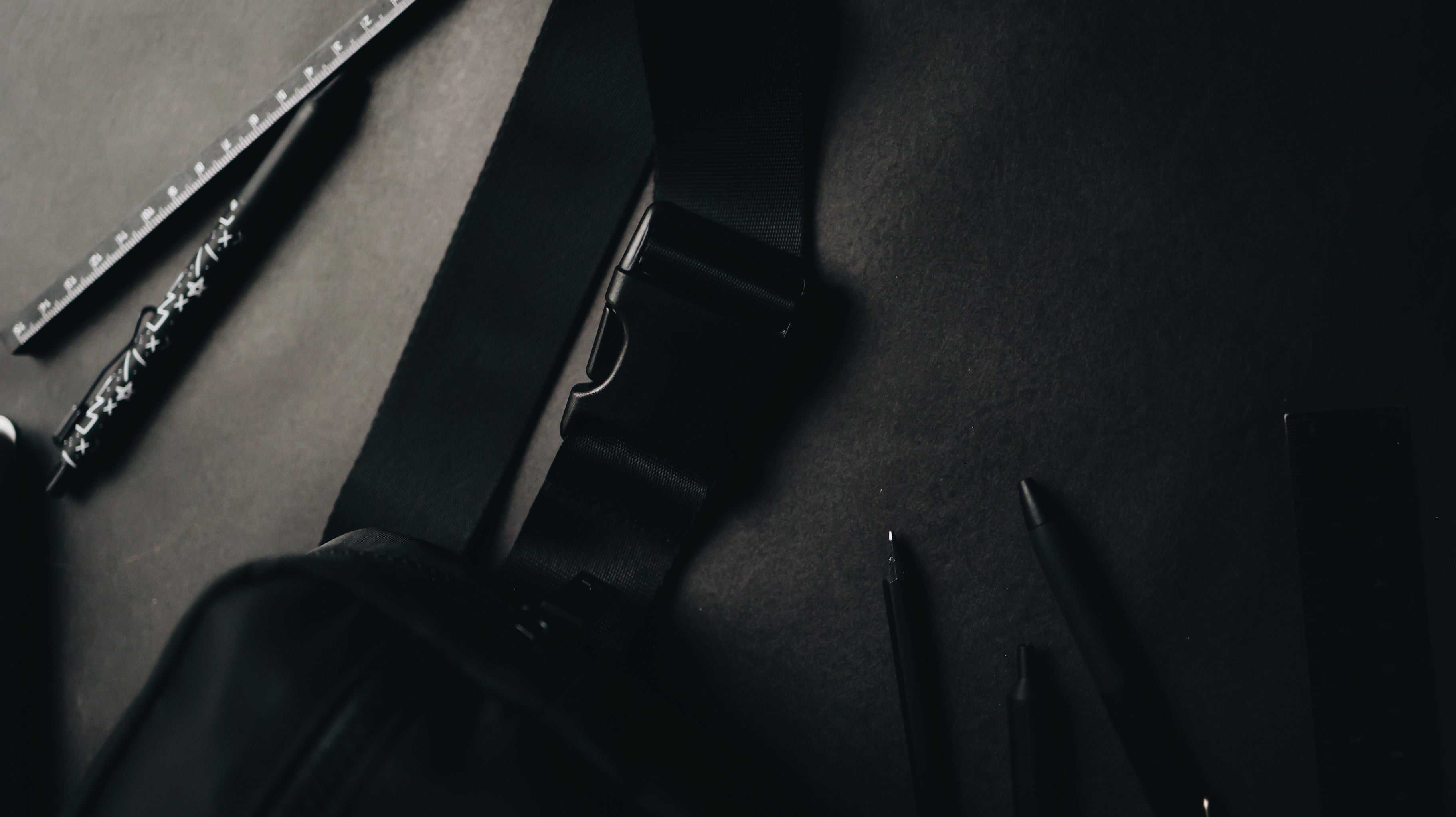 Blackout Rad Pack