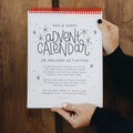Christmas Advent Calendar - Year Two