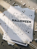 Halloween Advent Calendar - Year Two