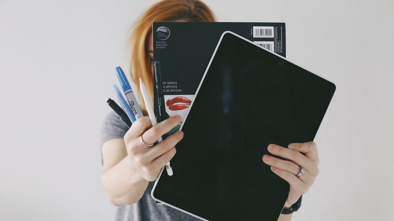 Lettering &amp; Doodling Class Bundle