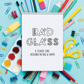 Rad Class Font